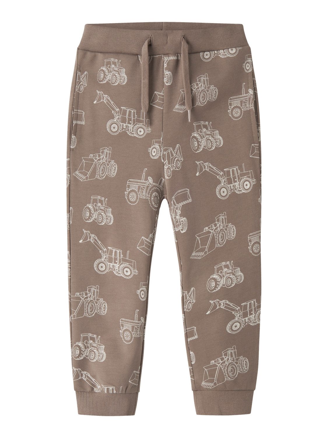 Name It Jogginghose NMMVARON AOP SWT PANT UNB