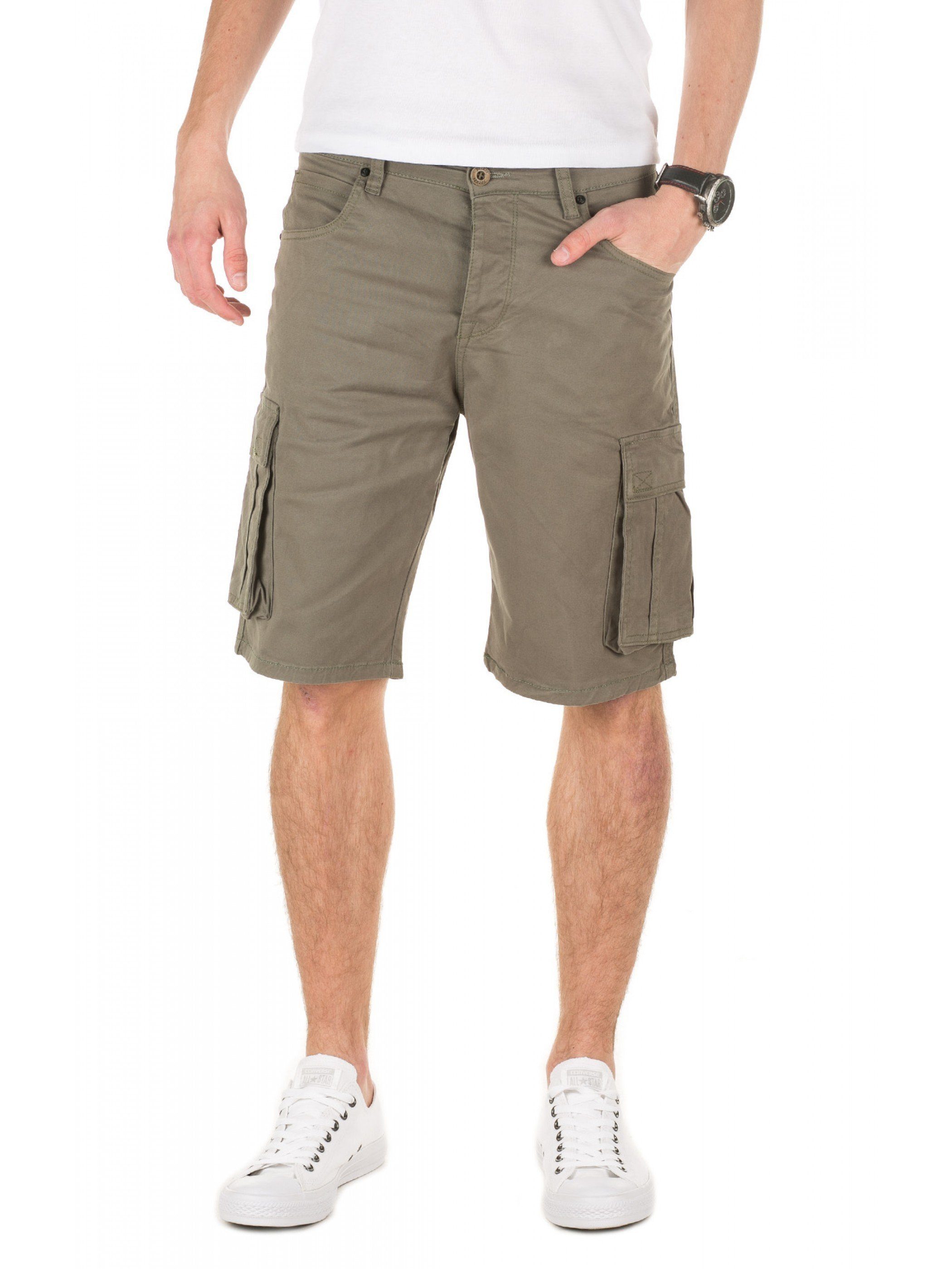 Yazubi Shorts Chino Shorts Taric