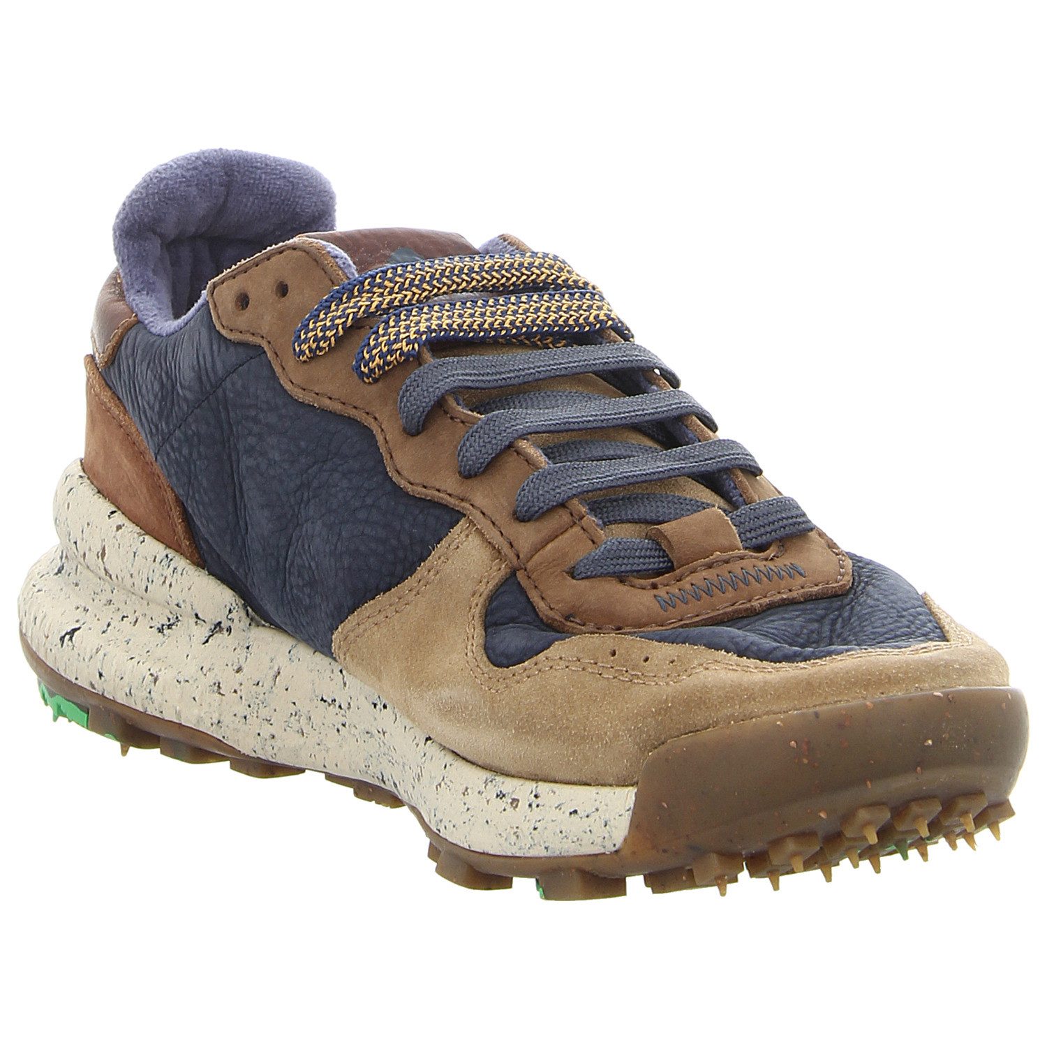 Satorisan Chacrona Premium Sneaker