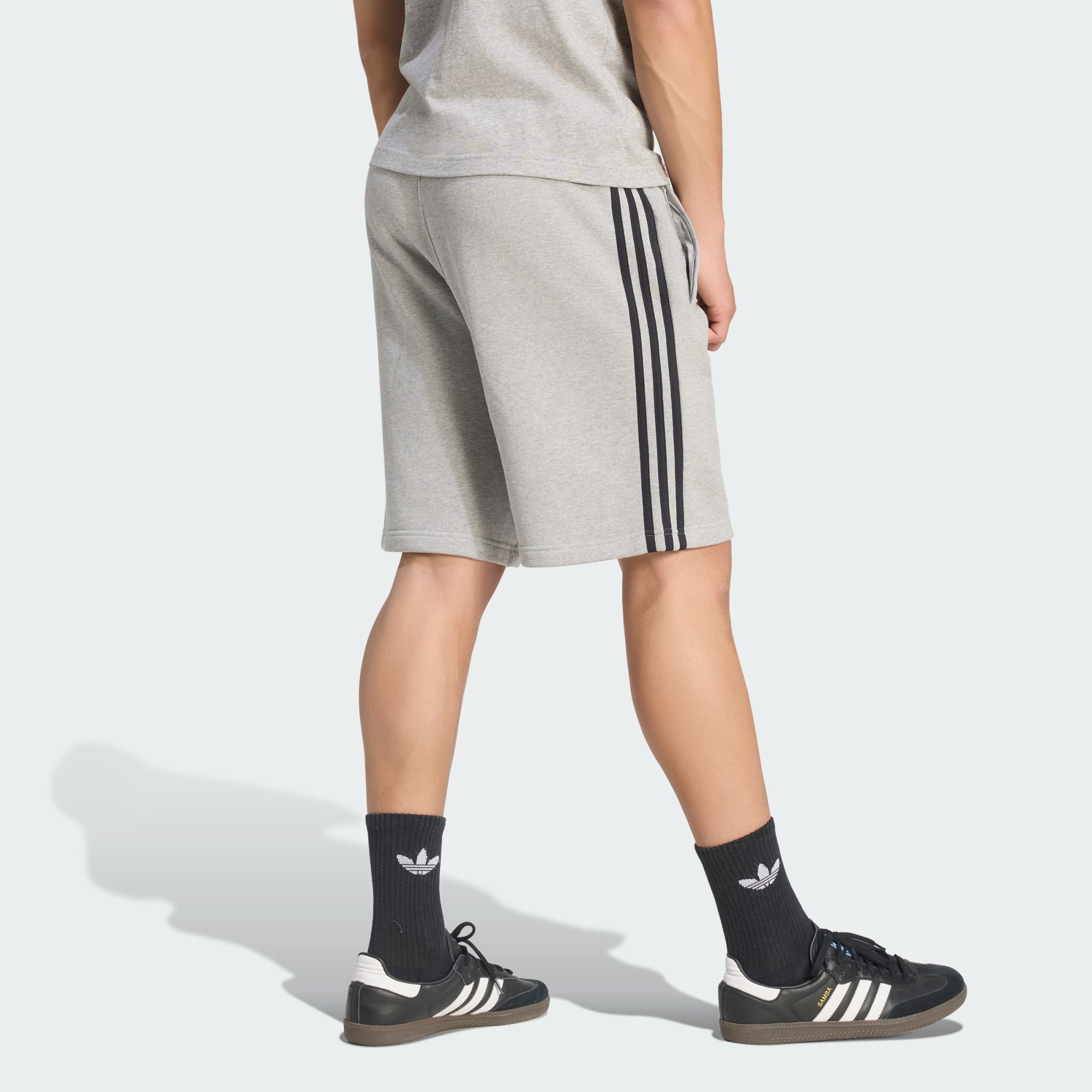 adidas Originals Shorts 3-STREIFEN SHORTS (1-tlg)