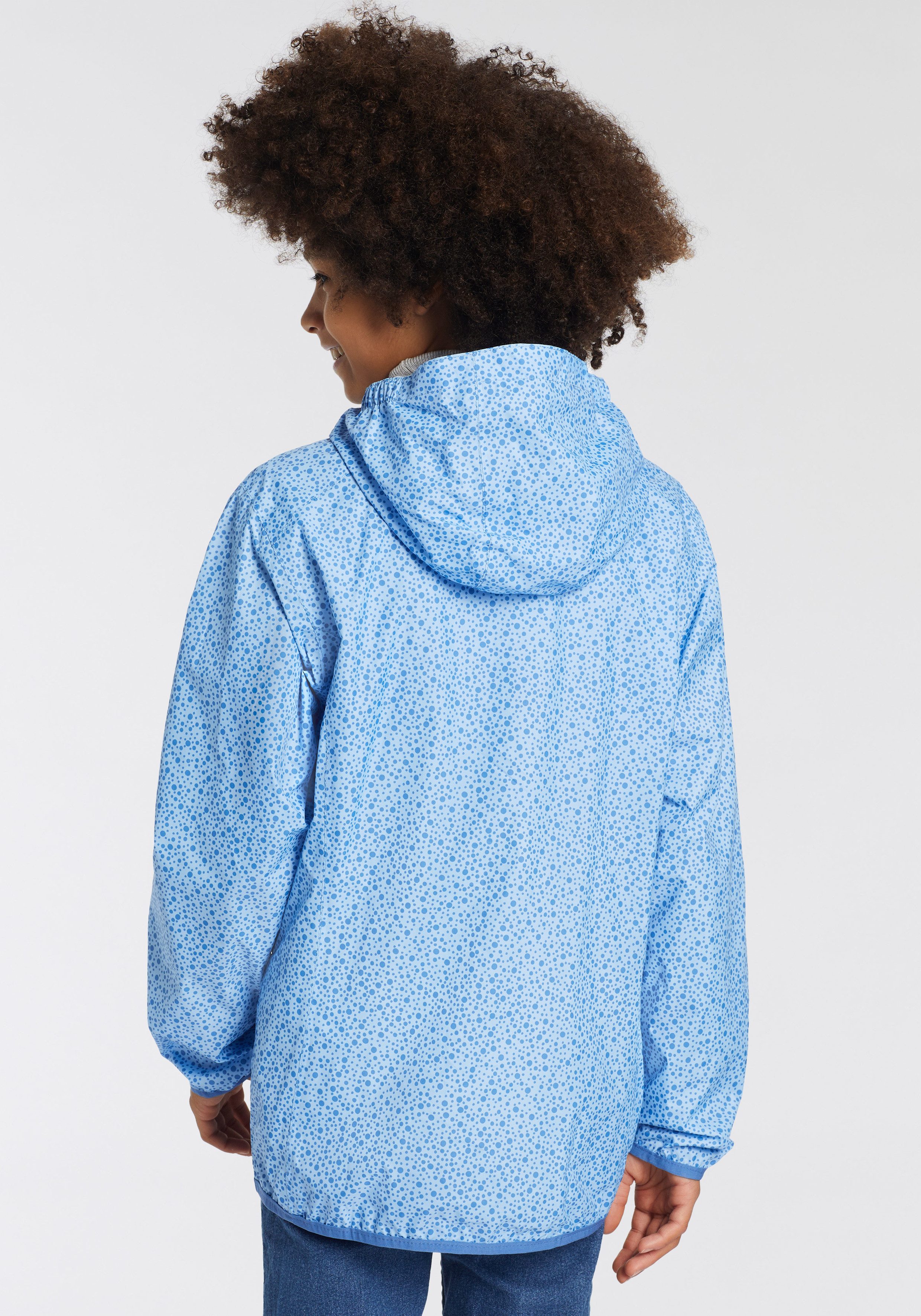 CMP Regenjacke KID G JACKET RAIN günstig online kaufen