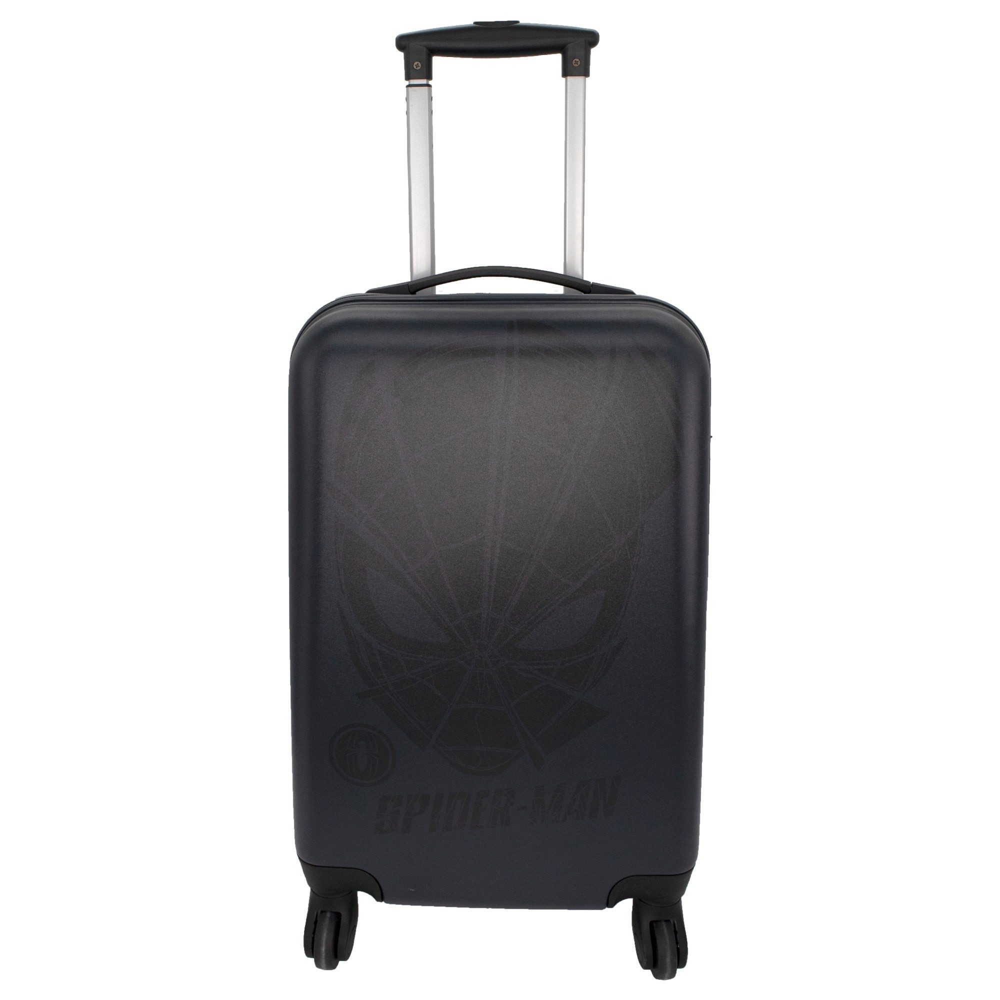 UNDERCOVER Чемоданы Spider-Man - 4-Rollen-Trolley 57 cm (Spider-Man), 4 Rollen Rollen