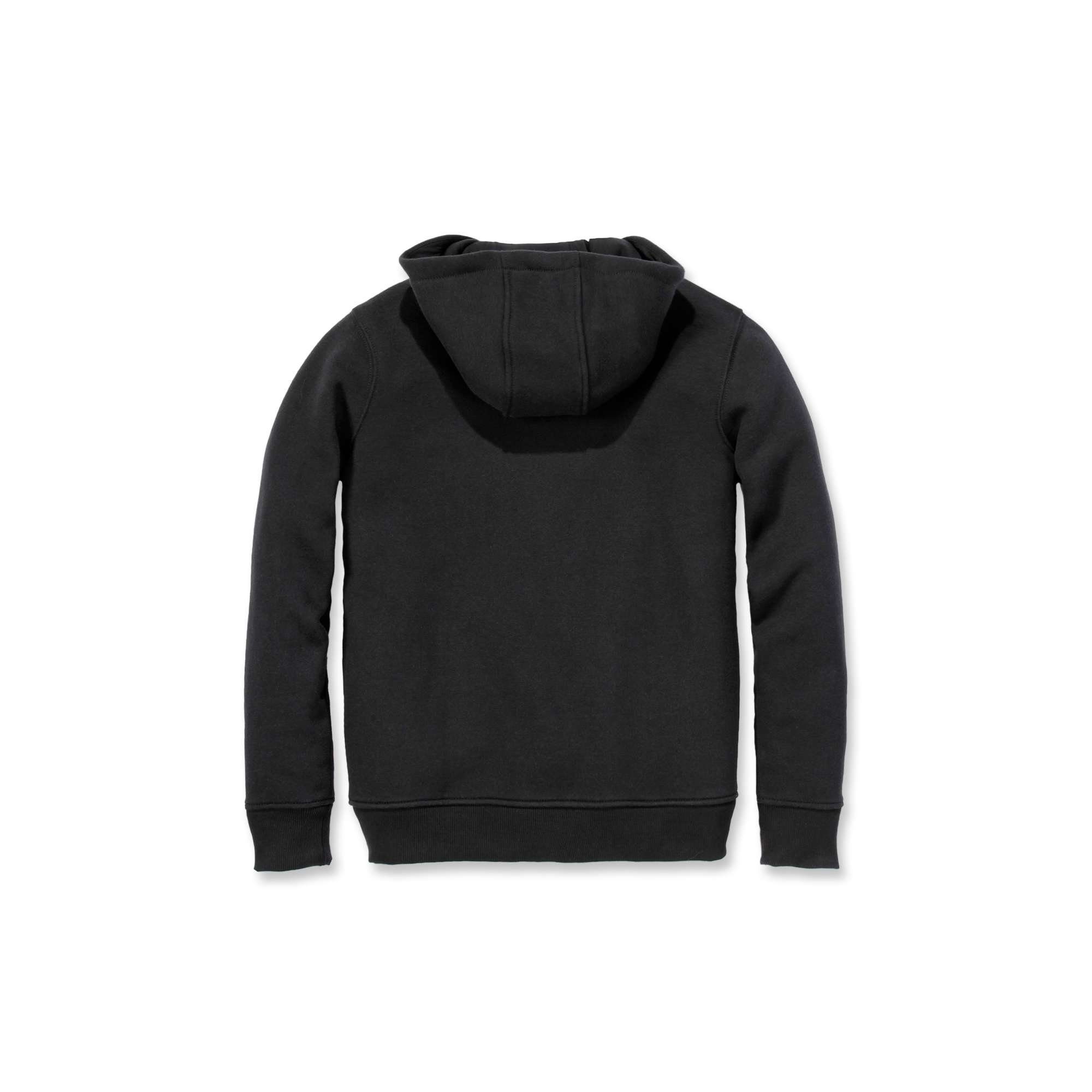 Carhartt Hoodie Relaxed Fit Midweight für Damen