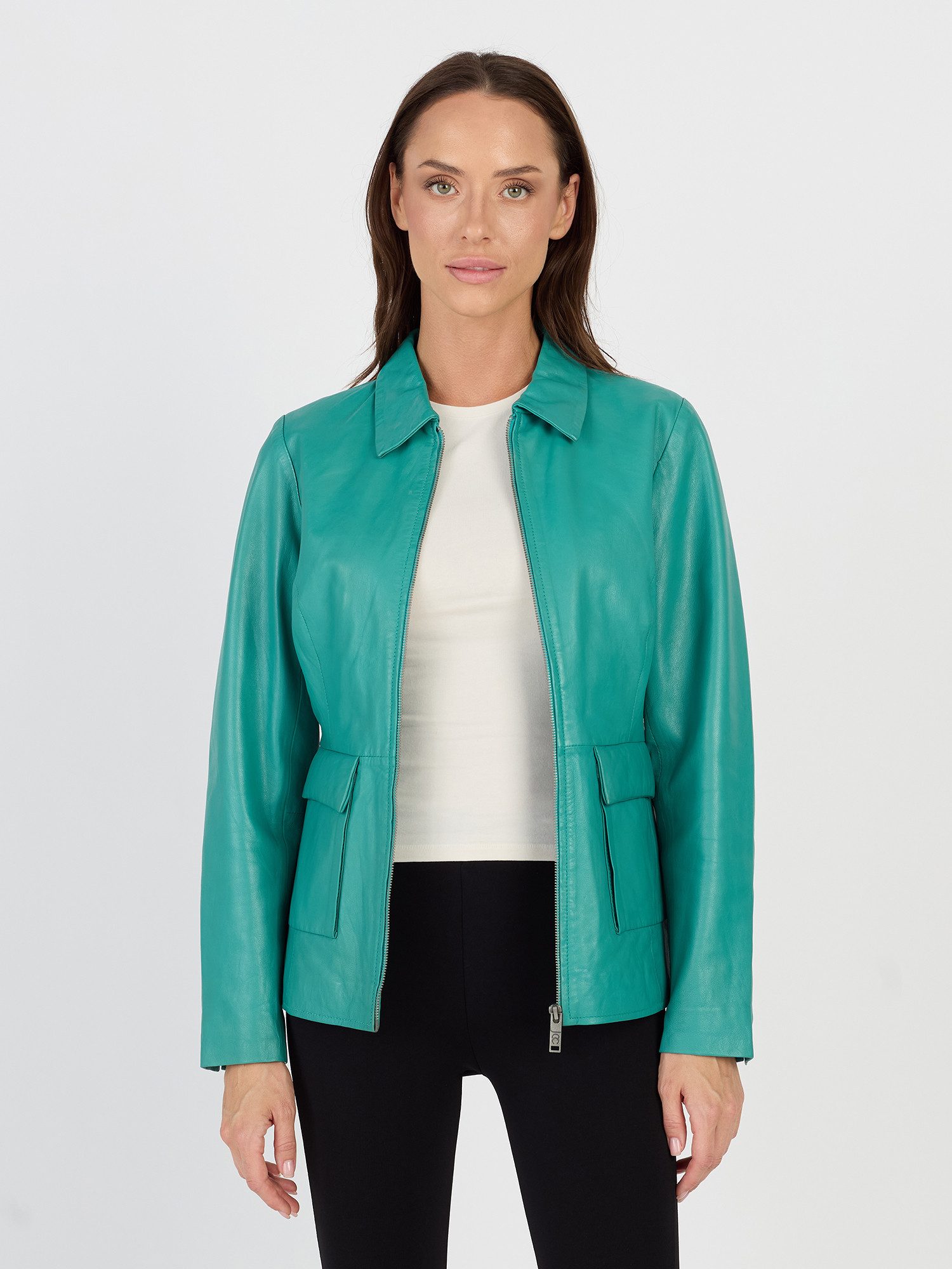 JCC Lederjacke 3102222 günstig online kaufen