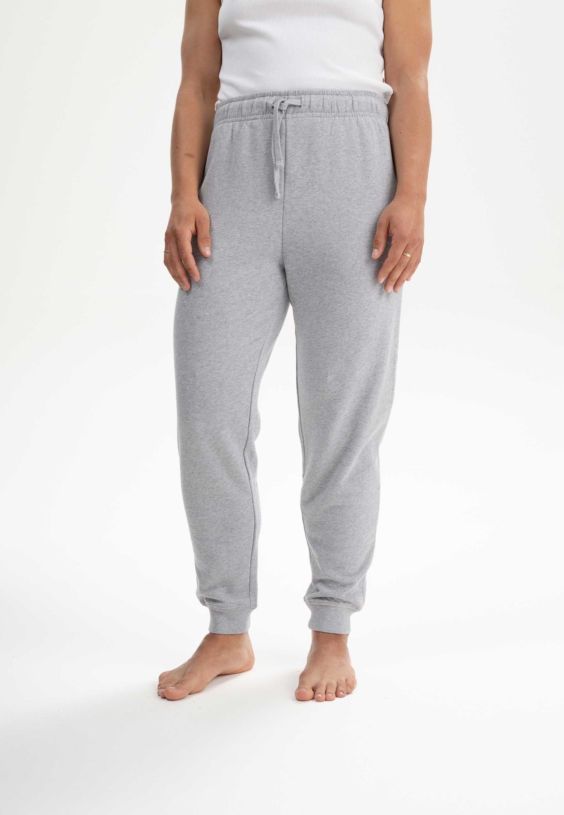 MELA Jogginghose Jogginghose Style AKESHA Zwei Seitentaschen günstig online kaufen