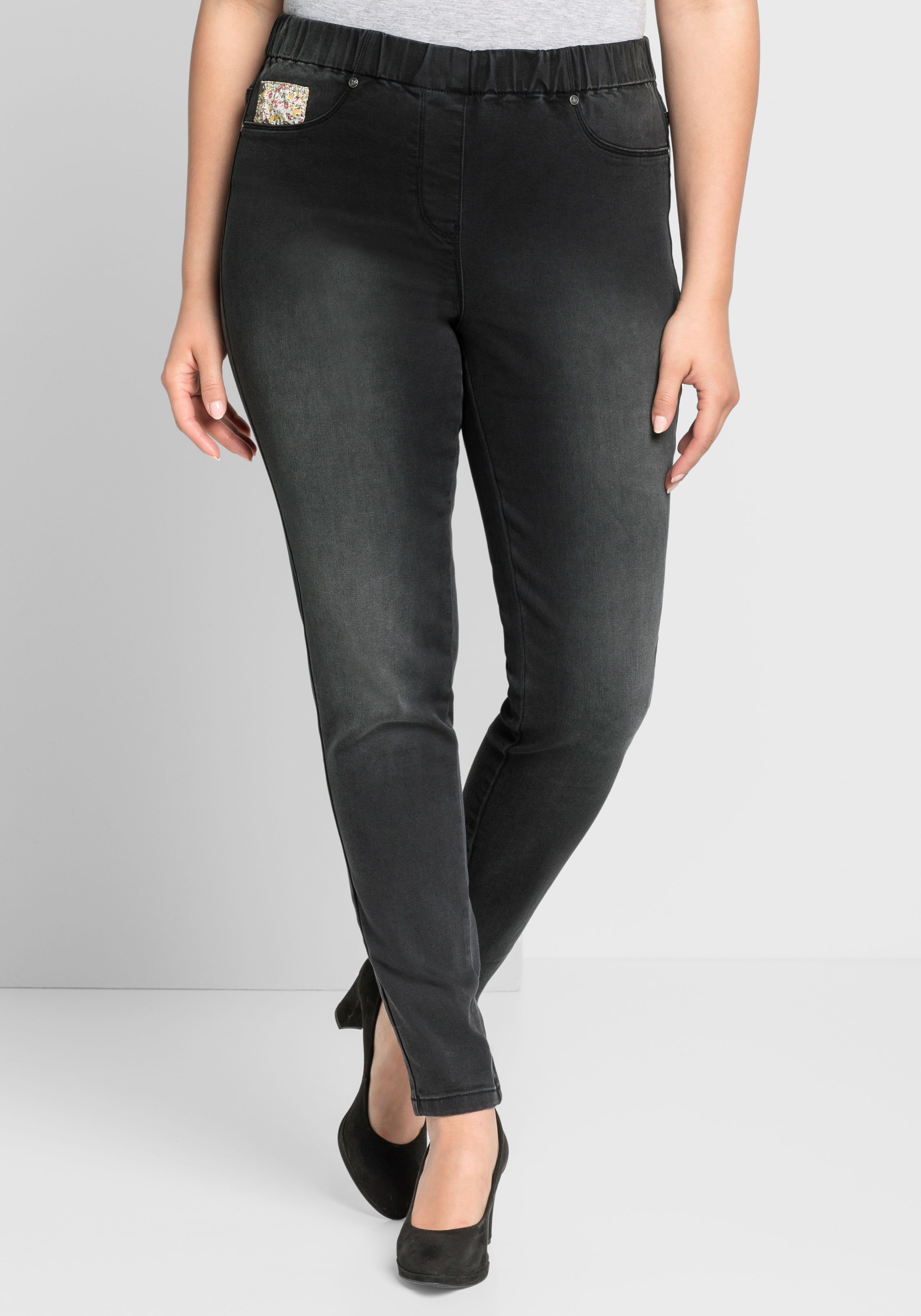 Joe Browns Jeansjeggings online kaufen OTTO