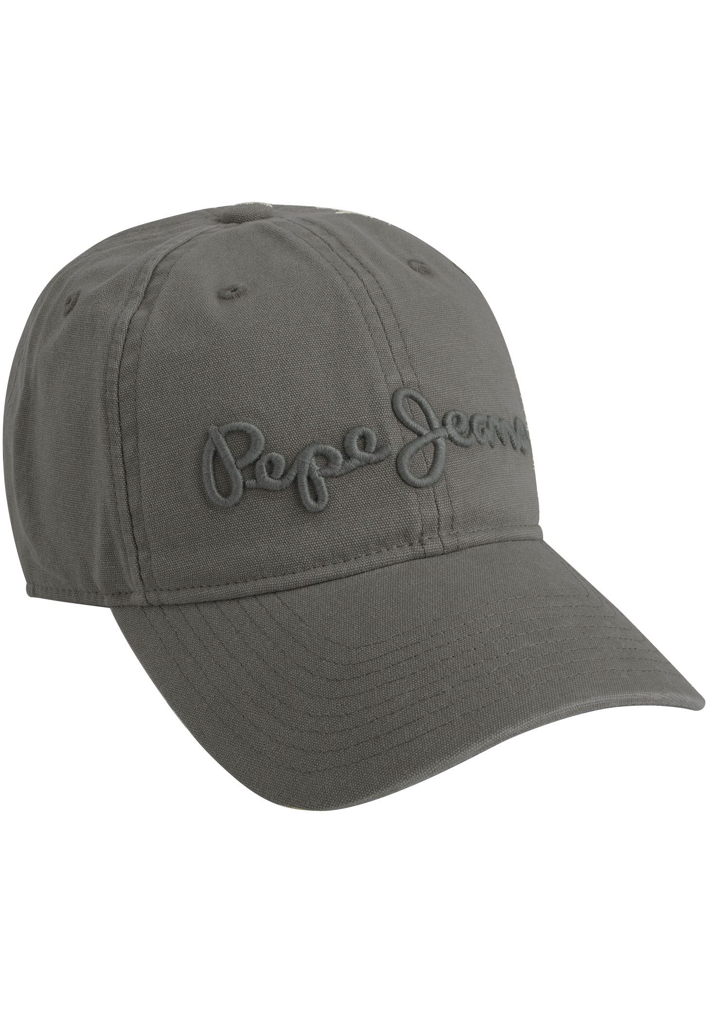 Pepe Jeans Baseball Cap WARREN C günstig online kaufen