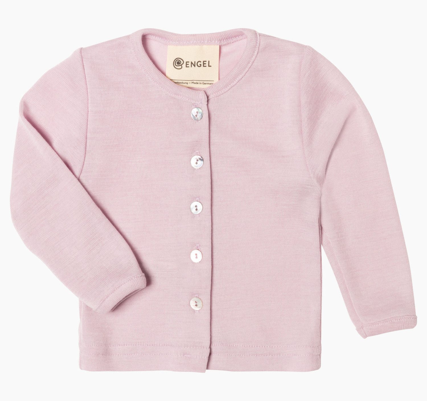 Engel Naturkleidung Cardigan