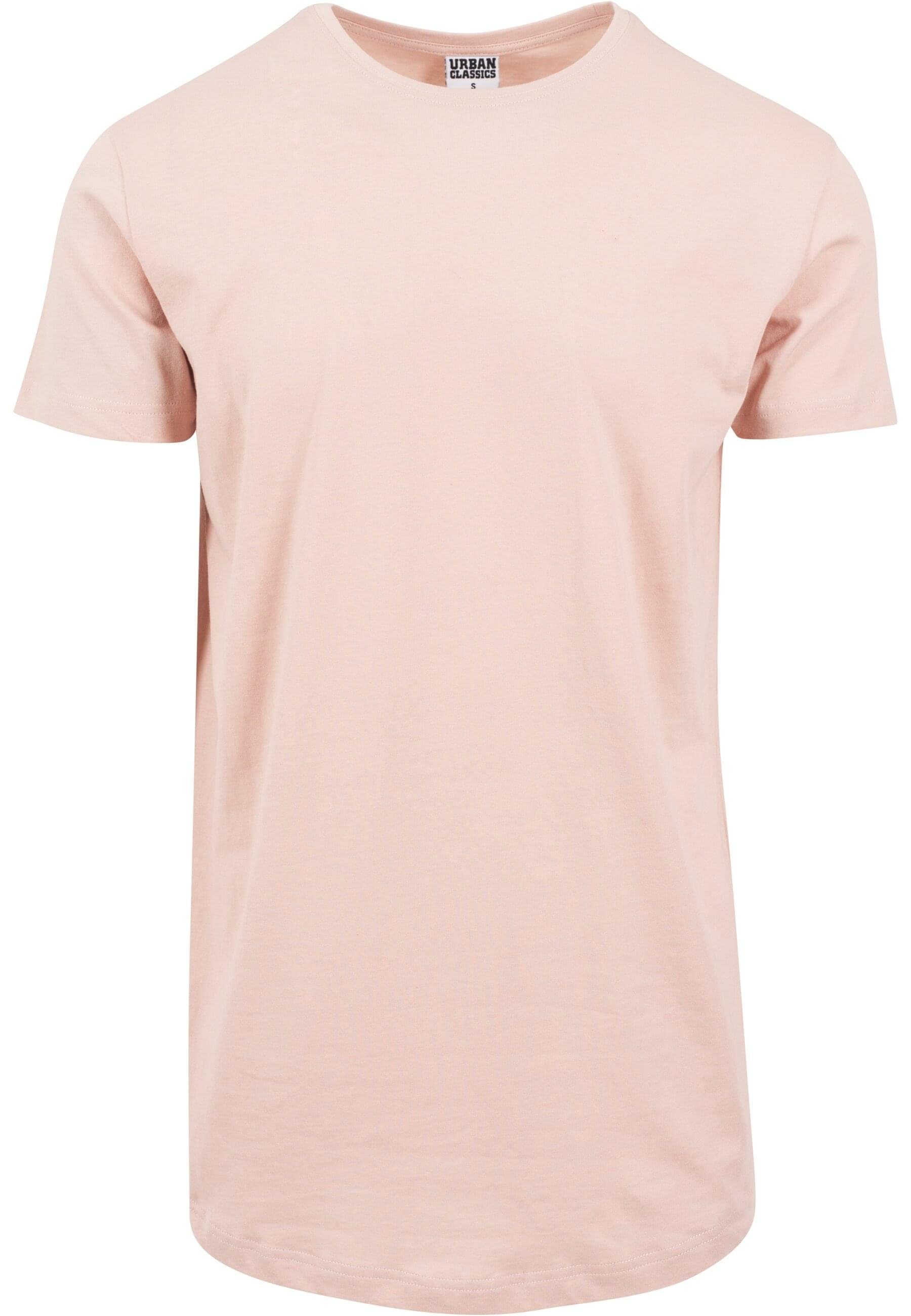 URBAN CLASSICS Kurzarmshirt Urban Classics Herren günstig online kaufen