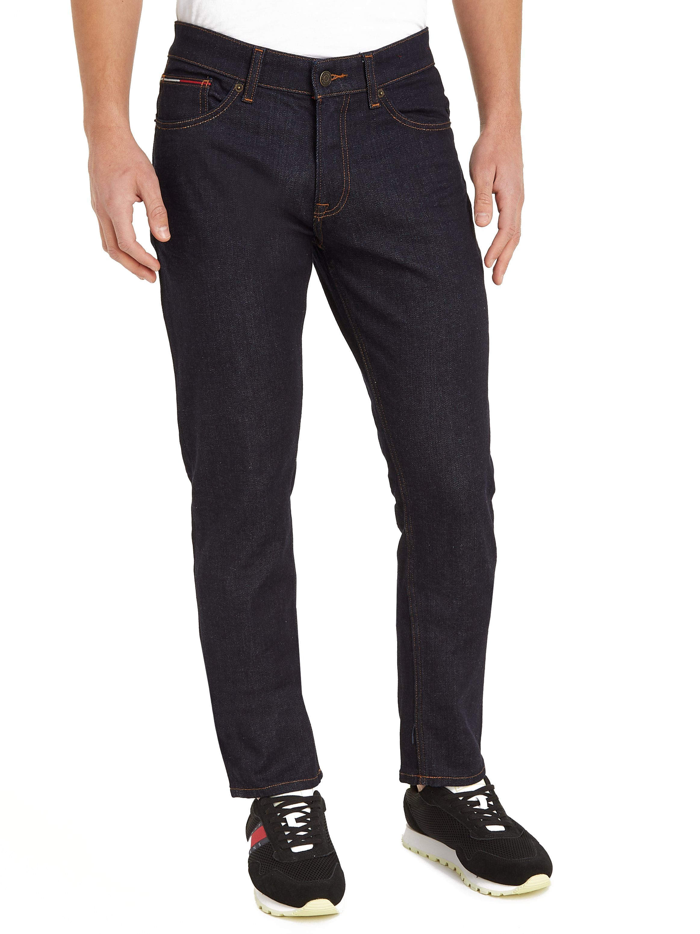 Tommy Jeans Slim-fit-Jeans SLIM SCANTON