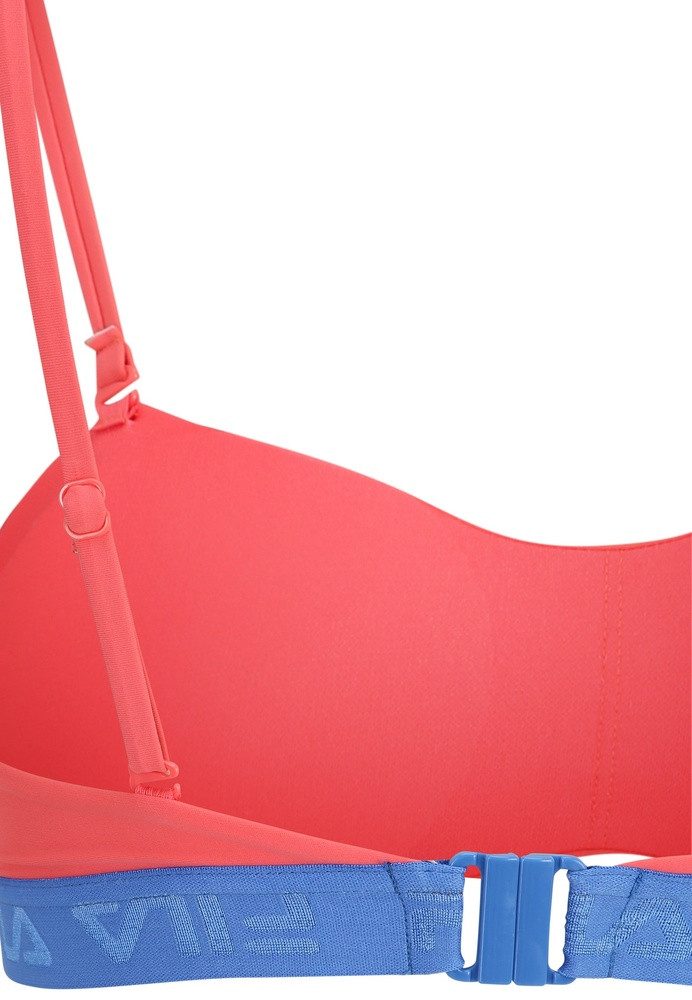 Fila Bügel-Bikini Sanming Bandeau Bikini