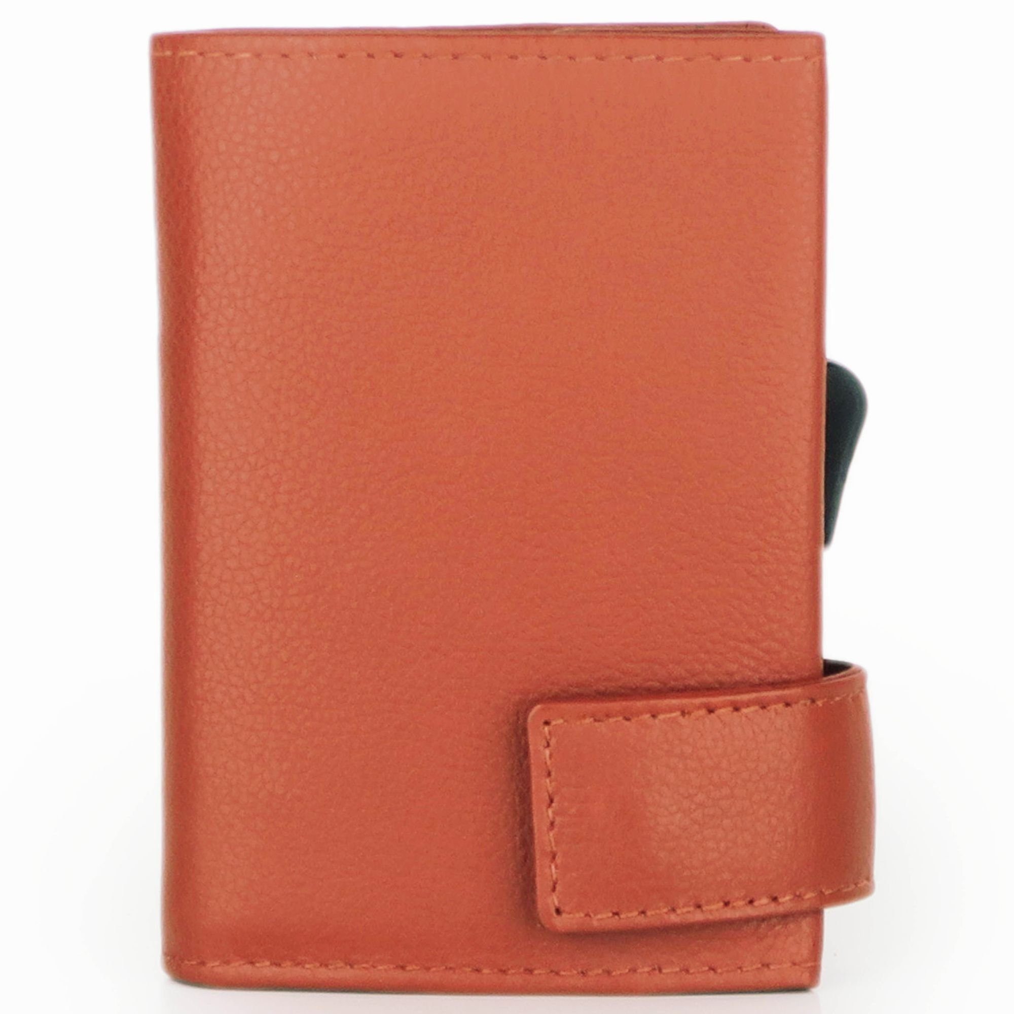 SecWal Etui SecWal 2, Leder