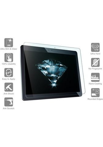4SMARTS Folie »Second Glass iPad 9.7&laq...