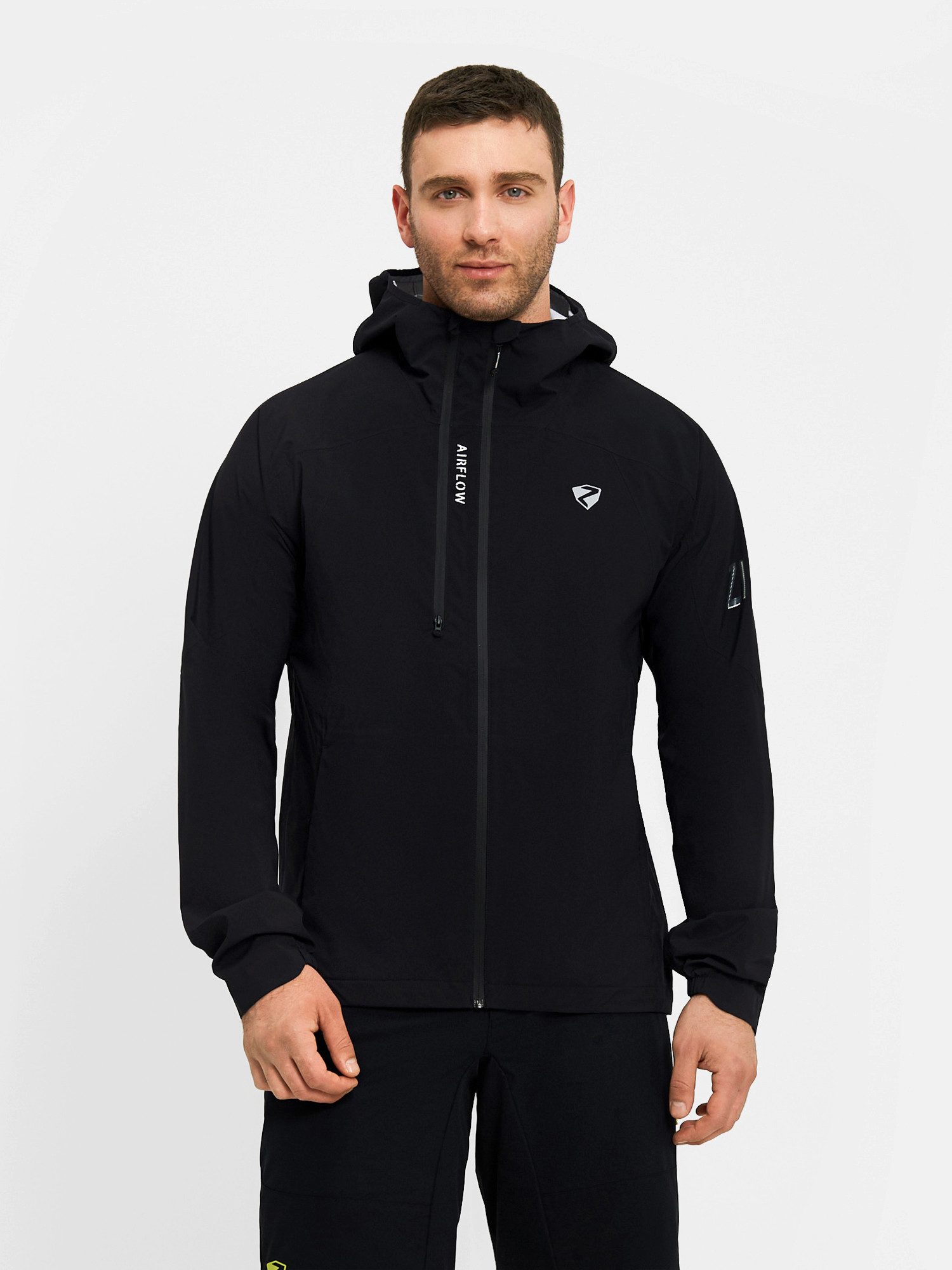 Ziener Regenjacke NEMIL-Z