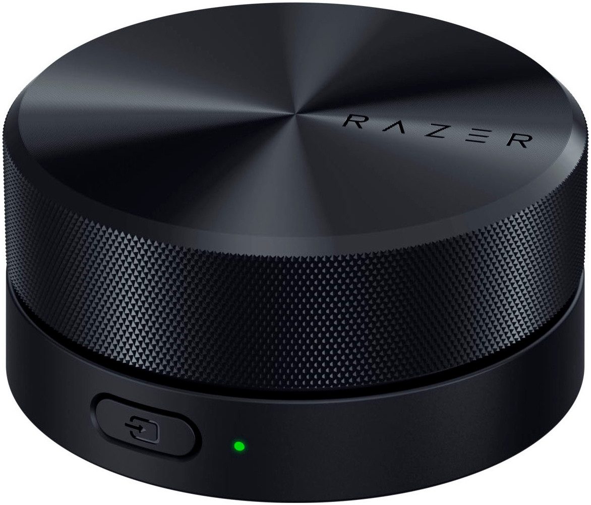 RAZER Wireless Control Pod Medienfernbedienung