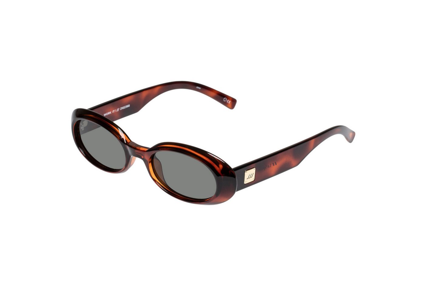 LE SPECS Sonnenbrille WORK IT!