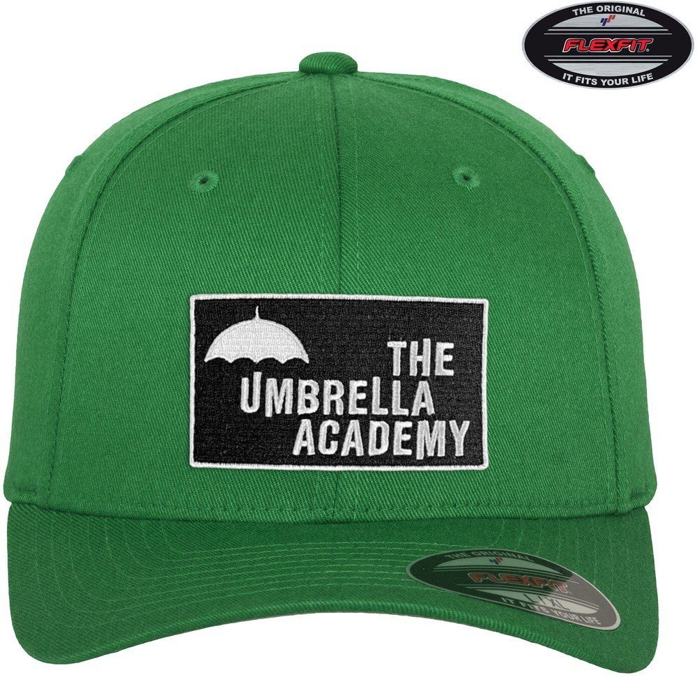 Umbrella Academy Snapback Cap