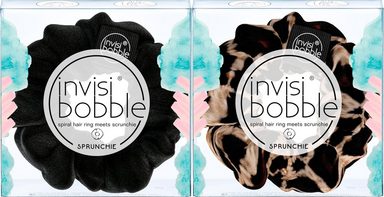 haargummi tlg invisibobble scrunchie