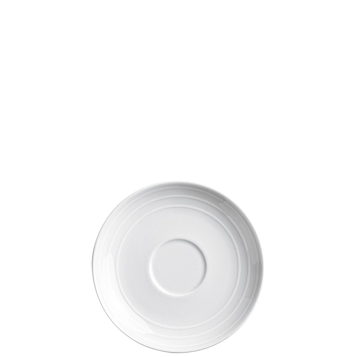 KAHLA Untertasse Aronda Pure Line Untertasse 15 cm, (1 St)