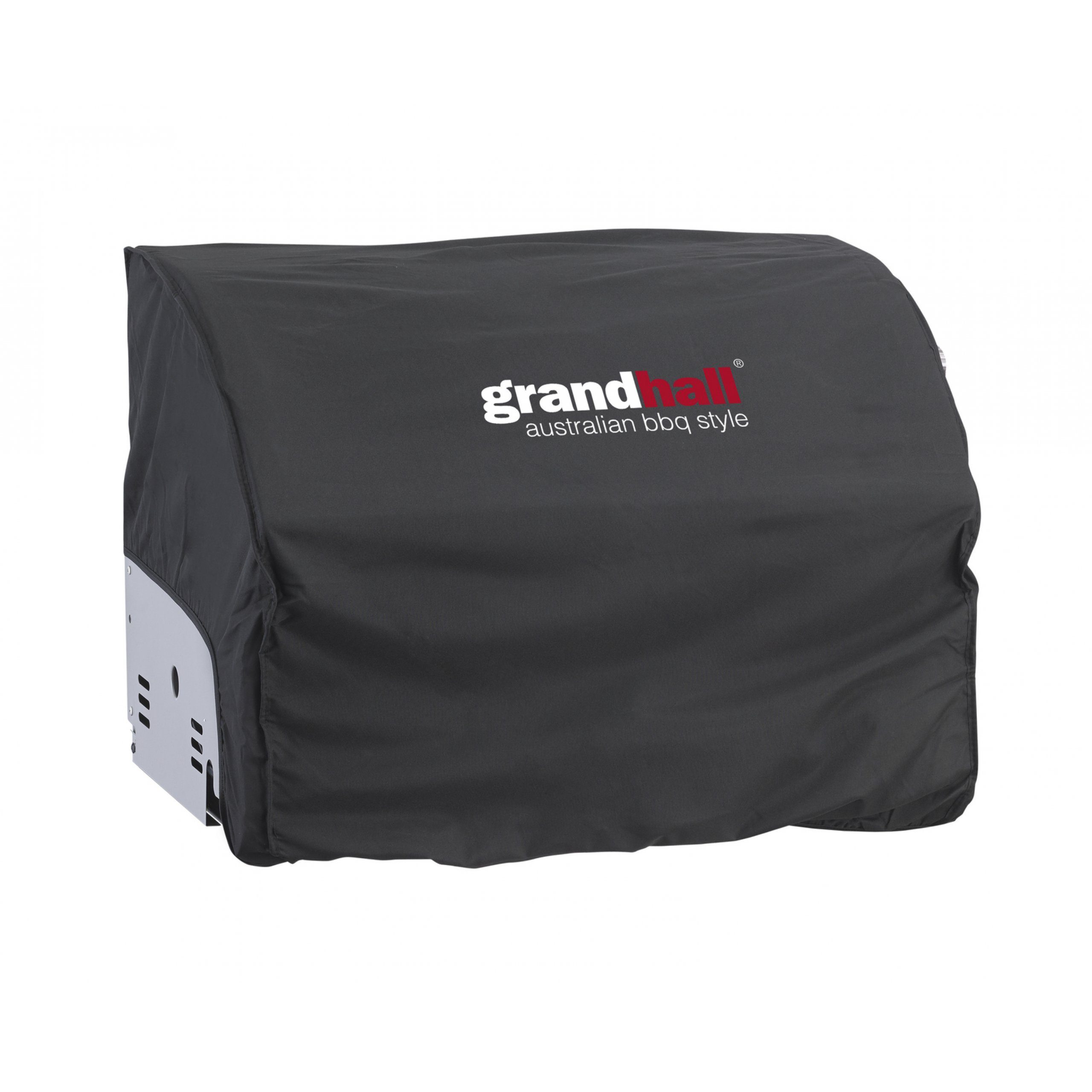 GrandHall Gasgrill Grandhall Abdeckhaube Cover für Grandhall Premium Built-In A07005067T