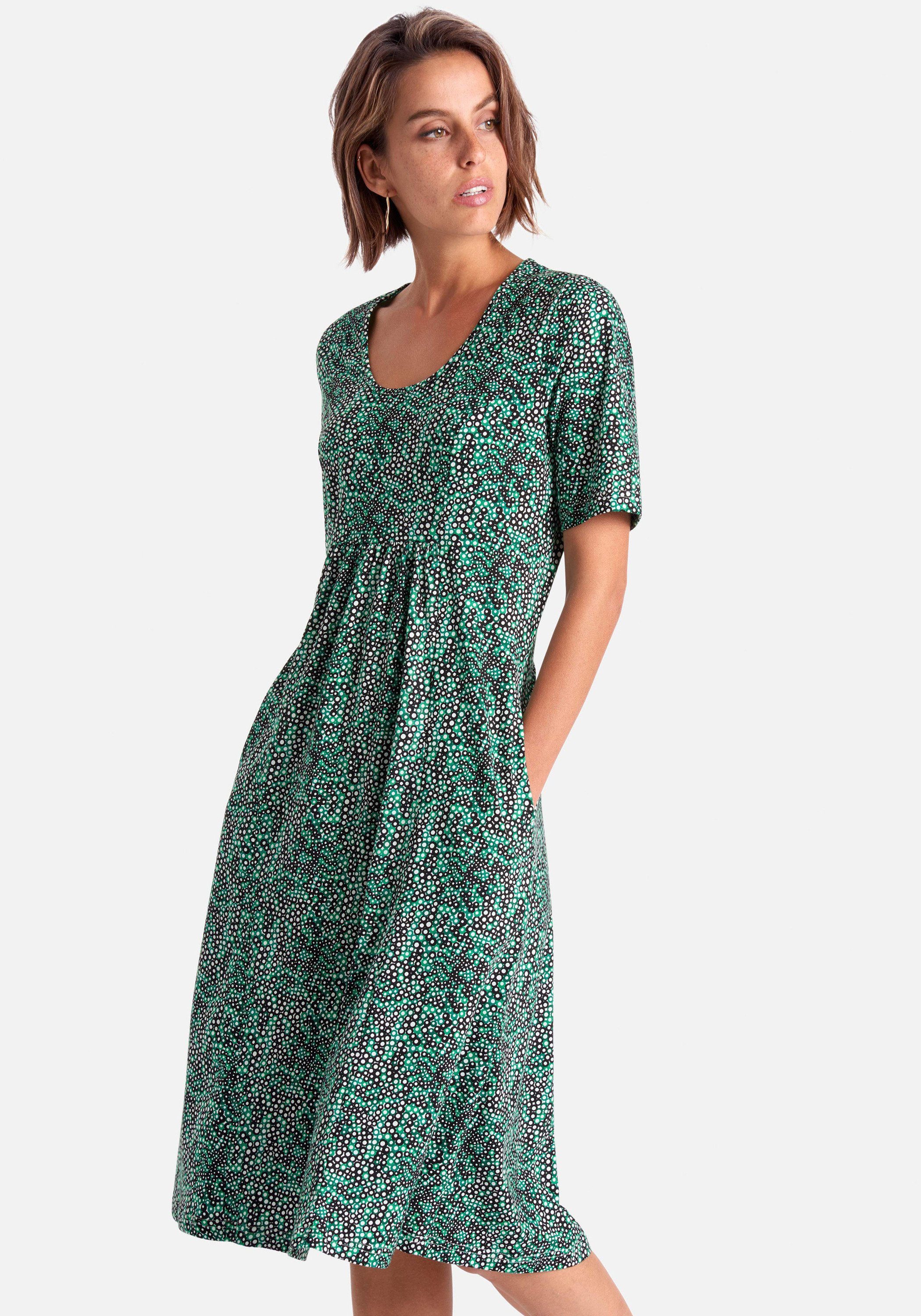 Green Cotton Sommerkleid »cotton« online kaufen | OTTO