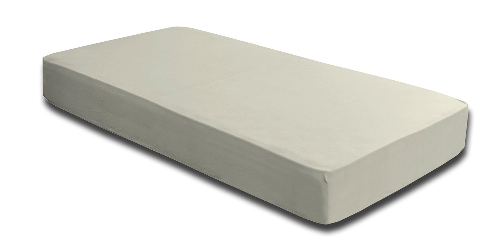 One Home Spannbettlaken Heavy, Jersey, Gummizug: rundum, (1 Stück), Baumwol günstig online kaufen