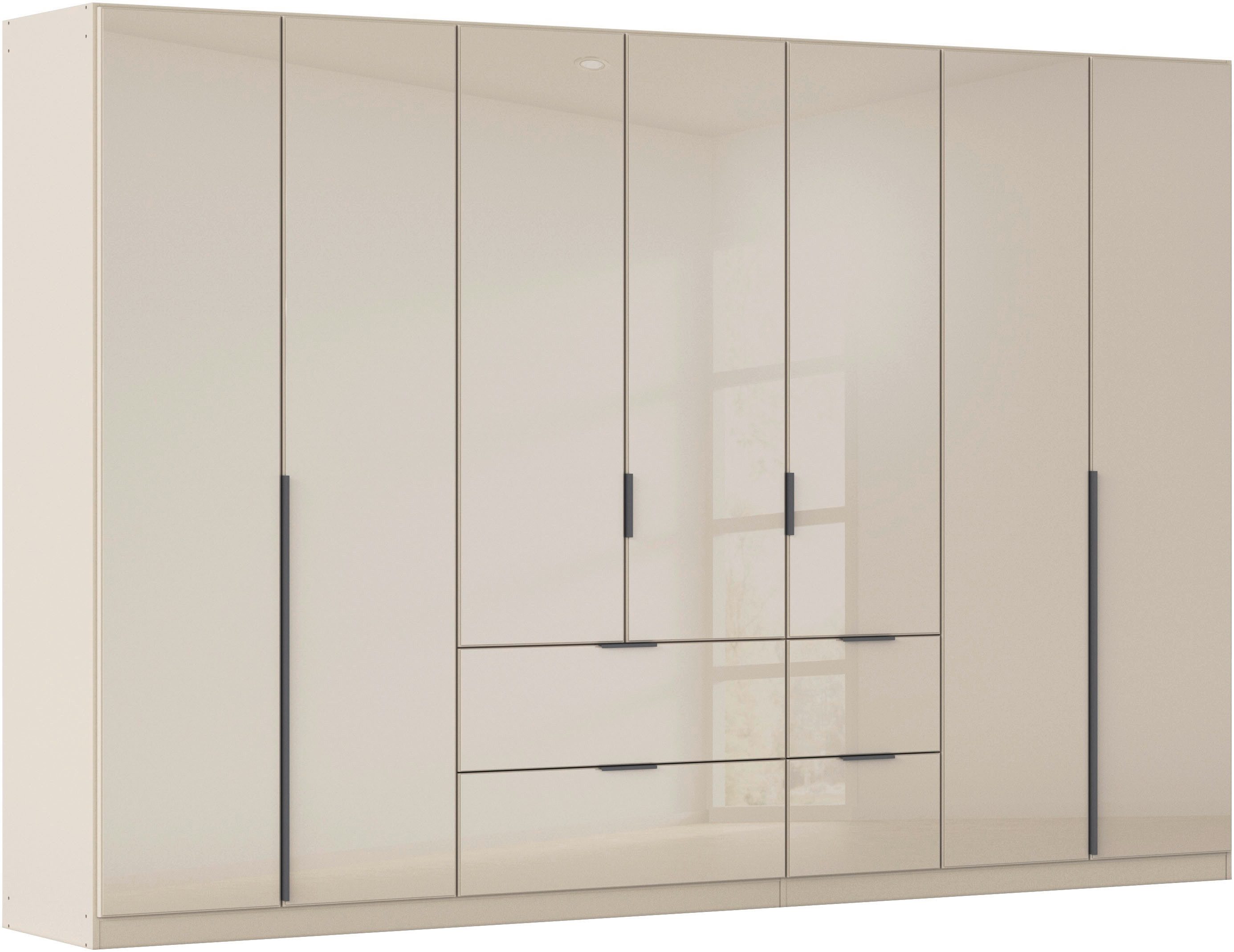 rauch Drehtürenschrank Kleiderschrank Kleiderschränke Schrank Garderobe günstig online kaufen