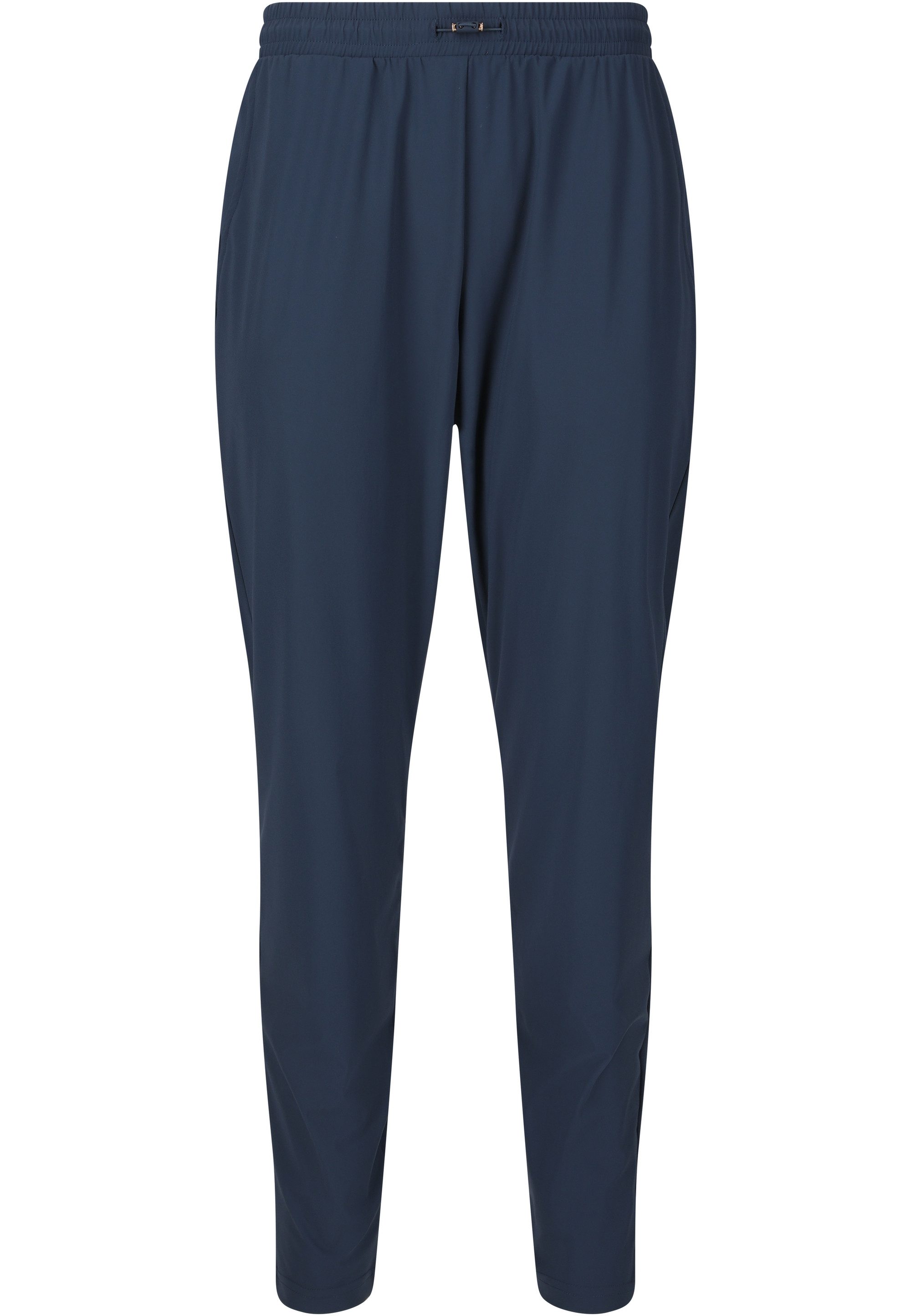 ENDURANCE Stoffhose Caitlin aus dehnbarem und atmungsaktivem Material