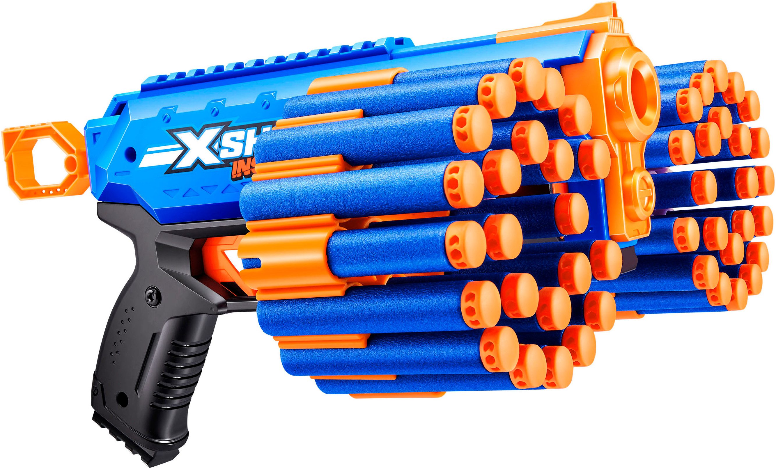 Blaster XSHOT, Insanity Blaster Manic mit Darts