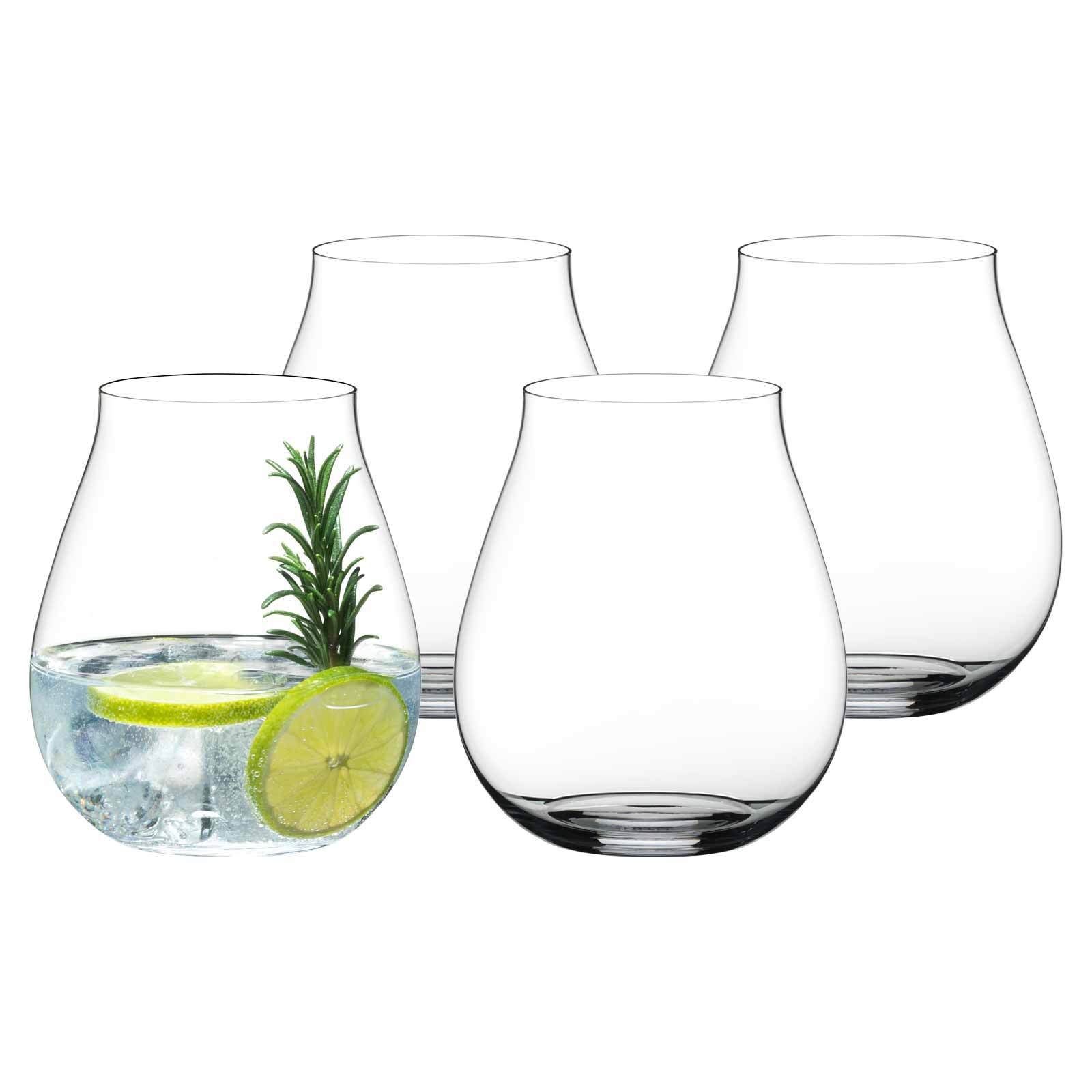 RIEDEL Glas Gläser-Set, Kristallglas online kaufen | OTTO