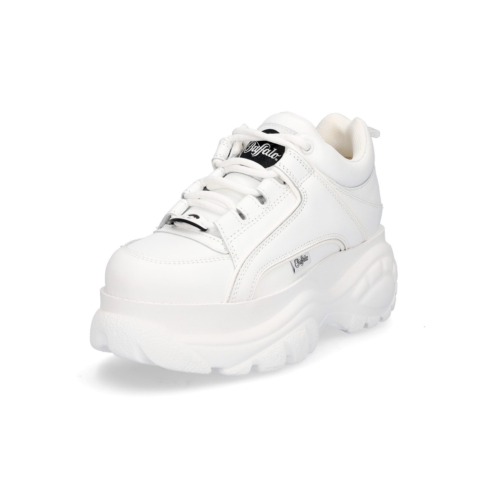Buffalo Buffalo Damen Sneaker Classic Low günstig online kaufen
