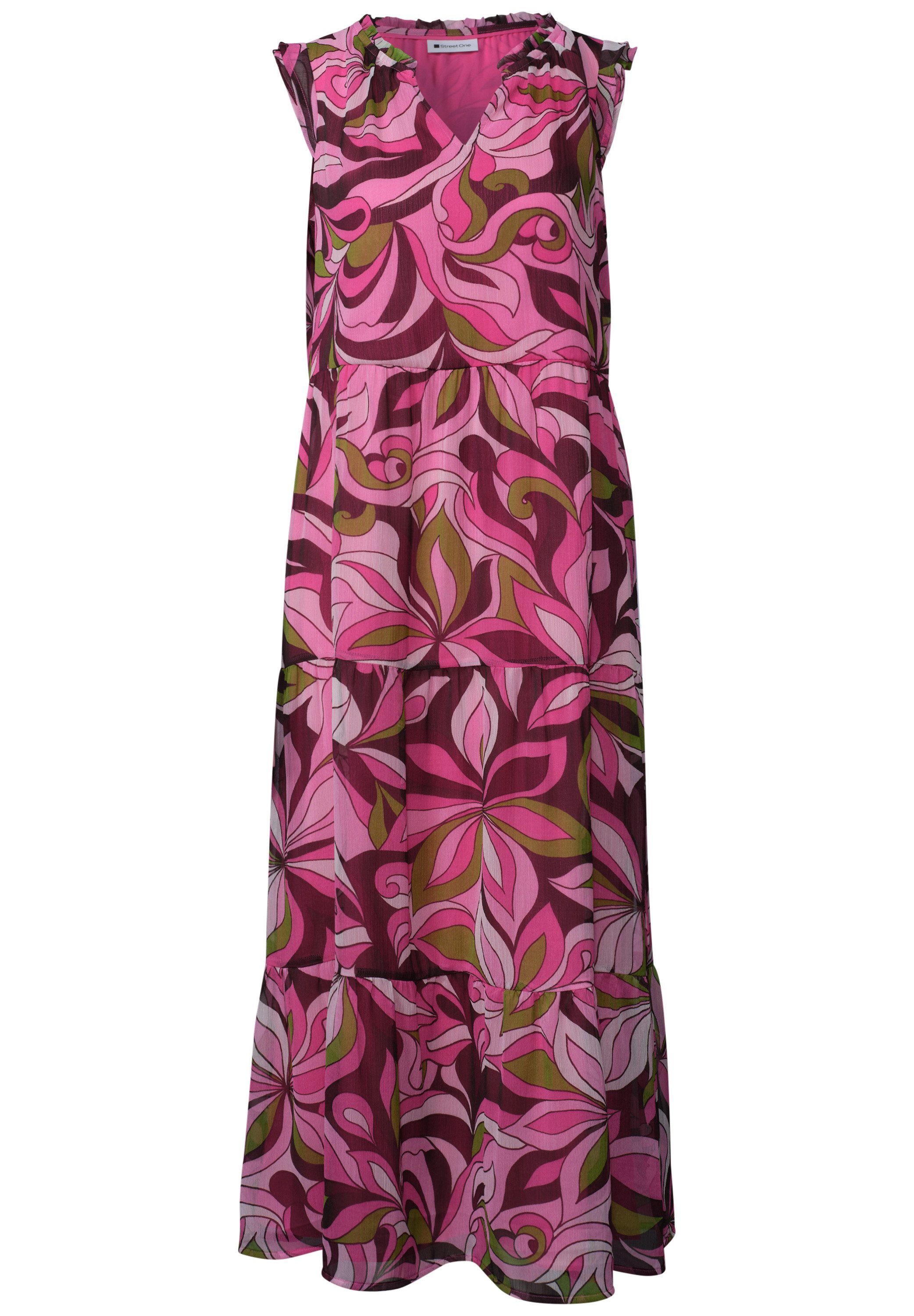 Maxikleid