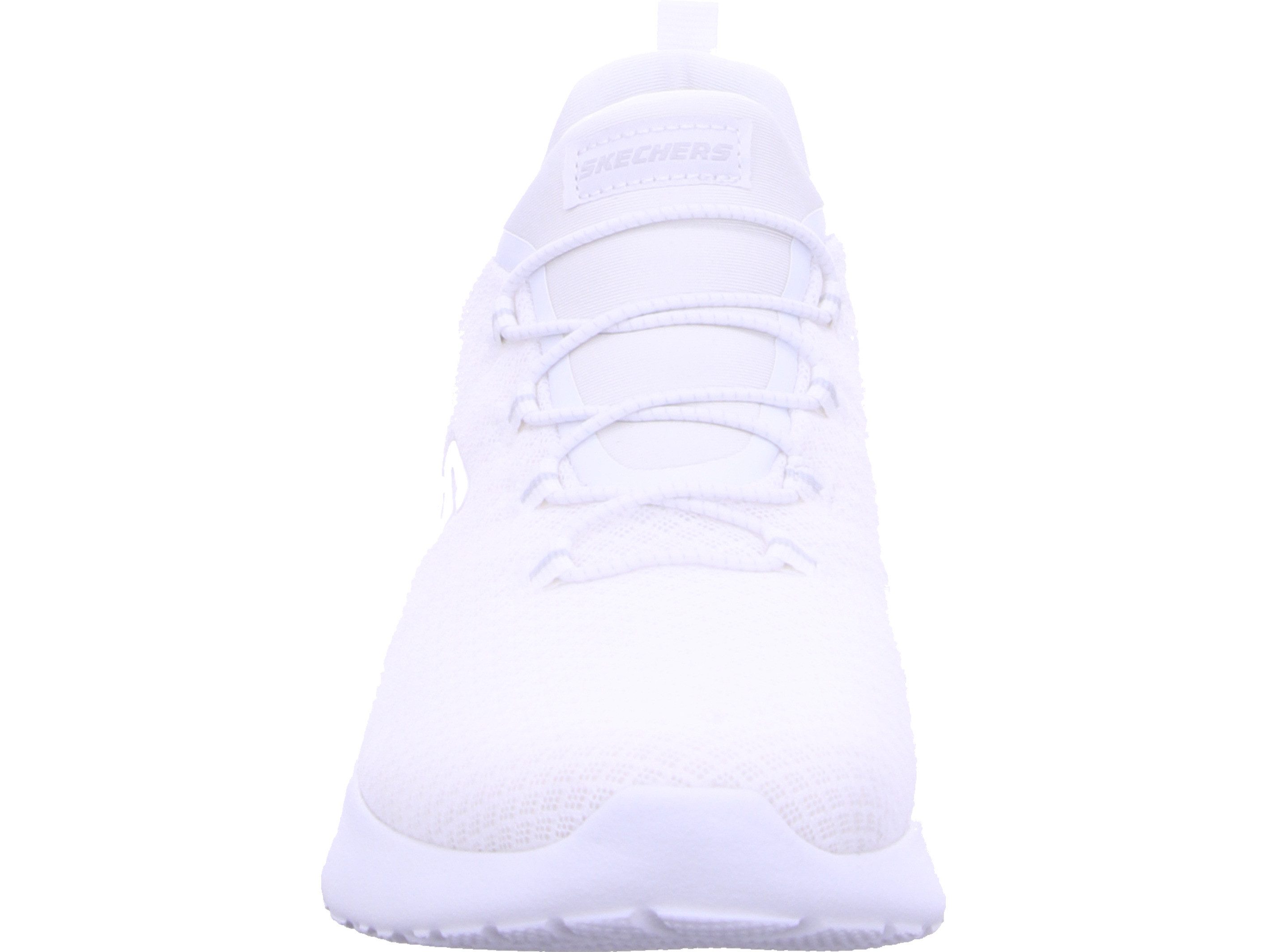 Skechers Dynamight Slip-On Sneaker Maschinenwaschbar – Bild 4 von 5