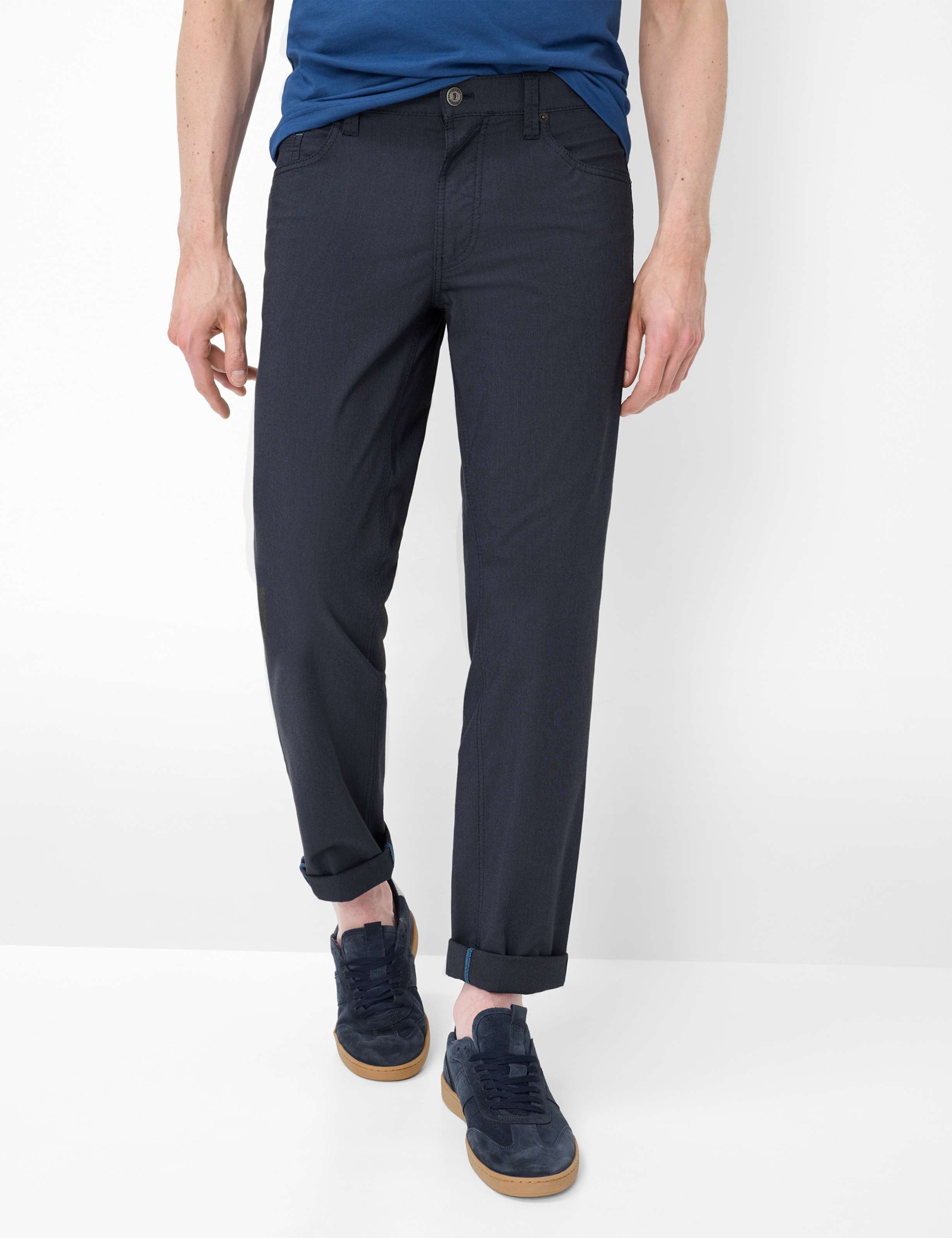 EUREX by BRAX 5-Pocket-Hose Style LUKE