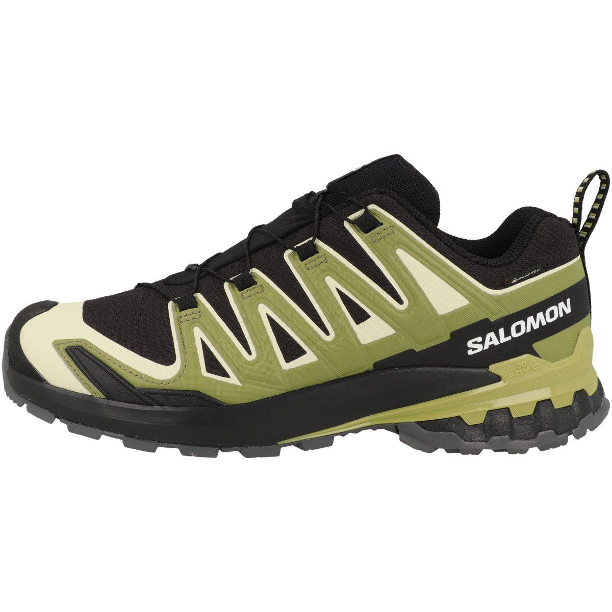 Salomon XA PRO 3D V9 GTX Herren Laufschuh Sneaker, Turnschuhe, Sportschuhe, günstig online kaufen
