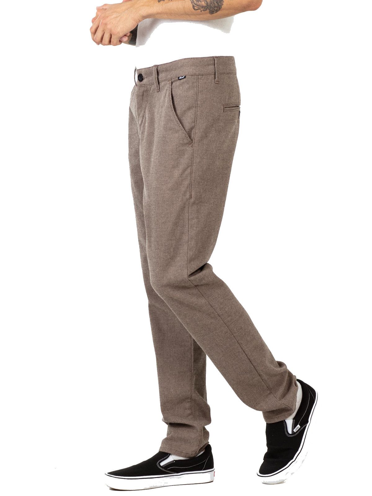 REELL Chinohose Reell Superior Flex Chino günstig online kaufen