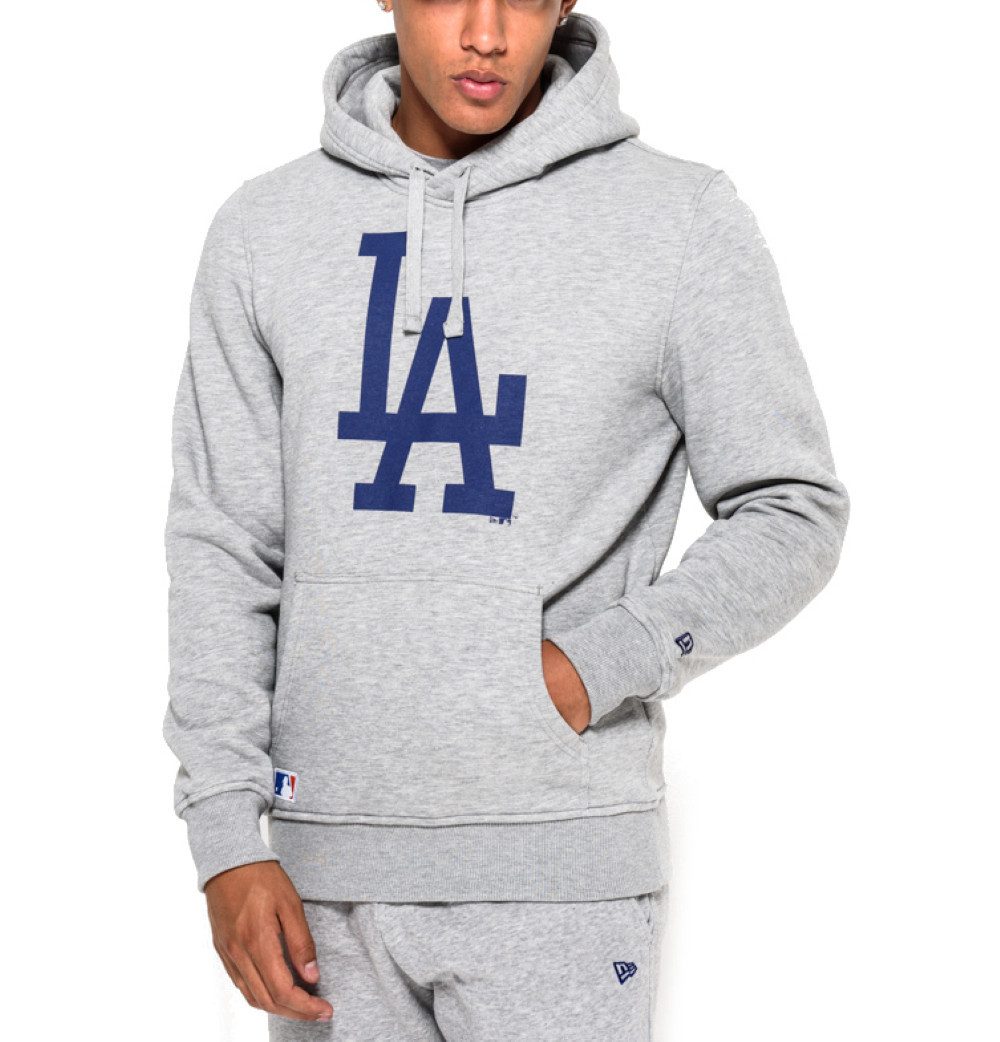 Kapuzenpullover MLB Los Angeles Dodgers