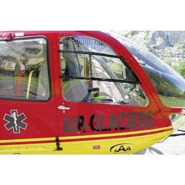 Revell® Modellbausatz Helikopter Airbus EC-135 Air Glaciers Bausatz