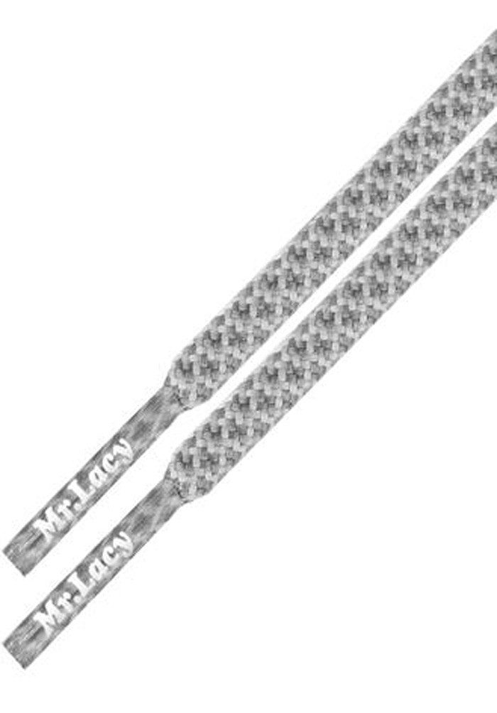 Mr. Lacy Schnürsenkel Ropies - Round Sneakers Laces - 130 cm
