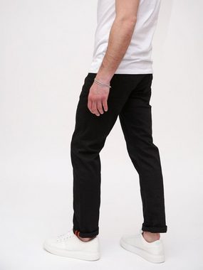 Miracle of Denim Relax-fit-Jeans Thomas im 5-Pocket-Style