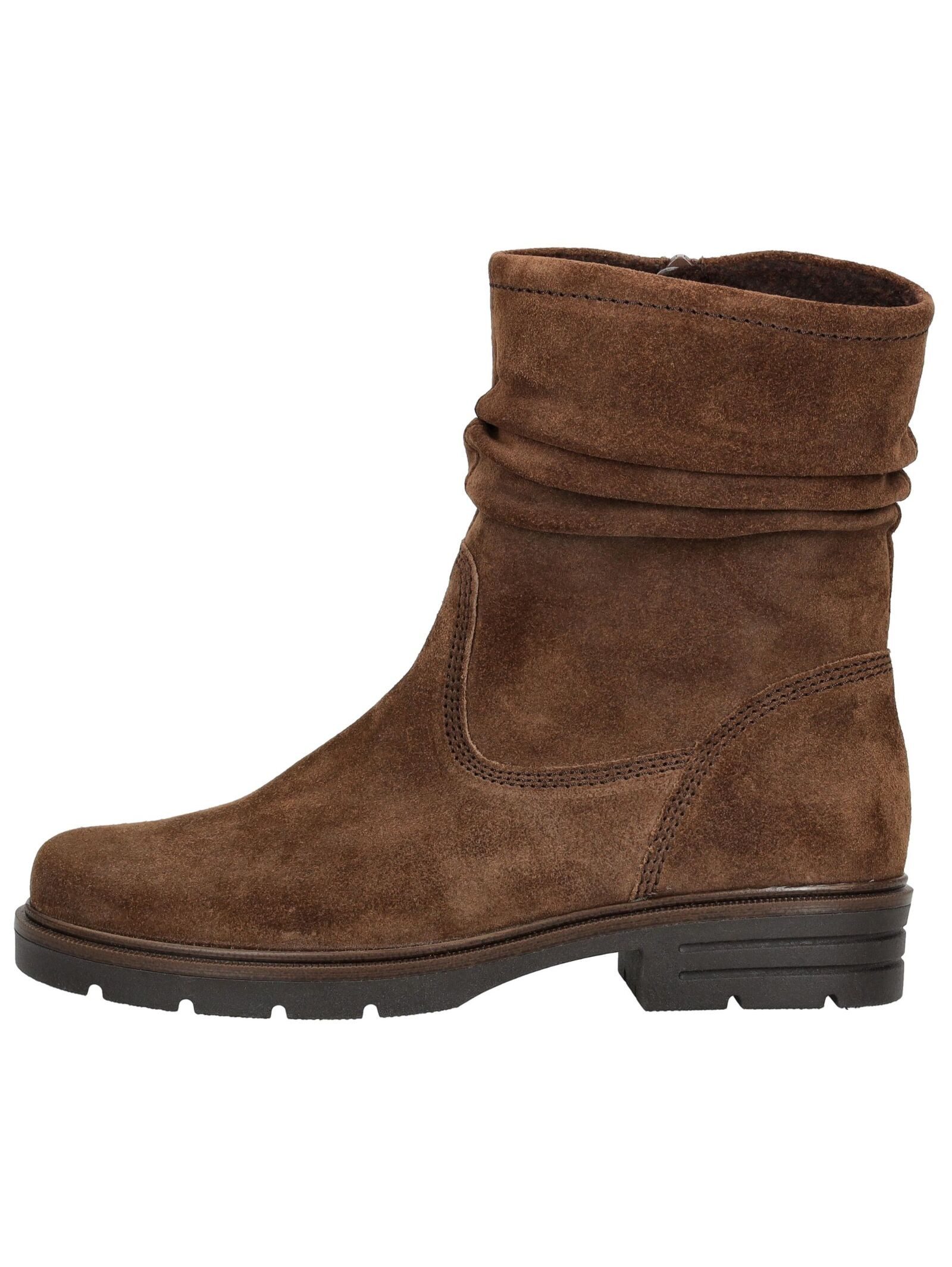 Gabor Gabor Stiefelette Veloursleder Stiefelette günstig online kaufen