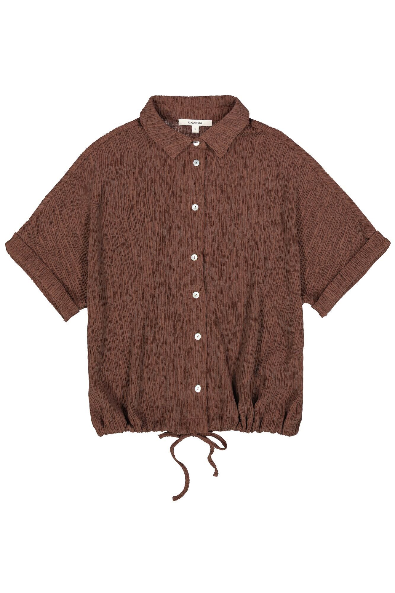 Garcia T-Shirt ladies shirt ss günstig online kaufen
