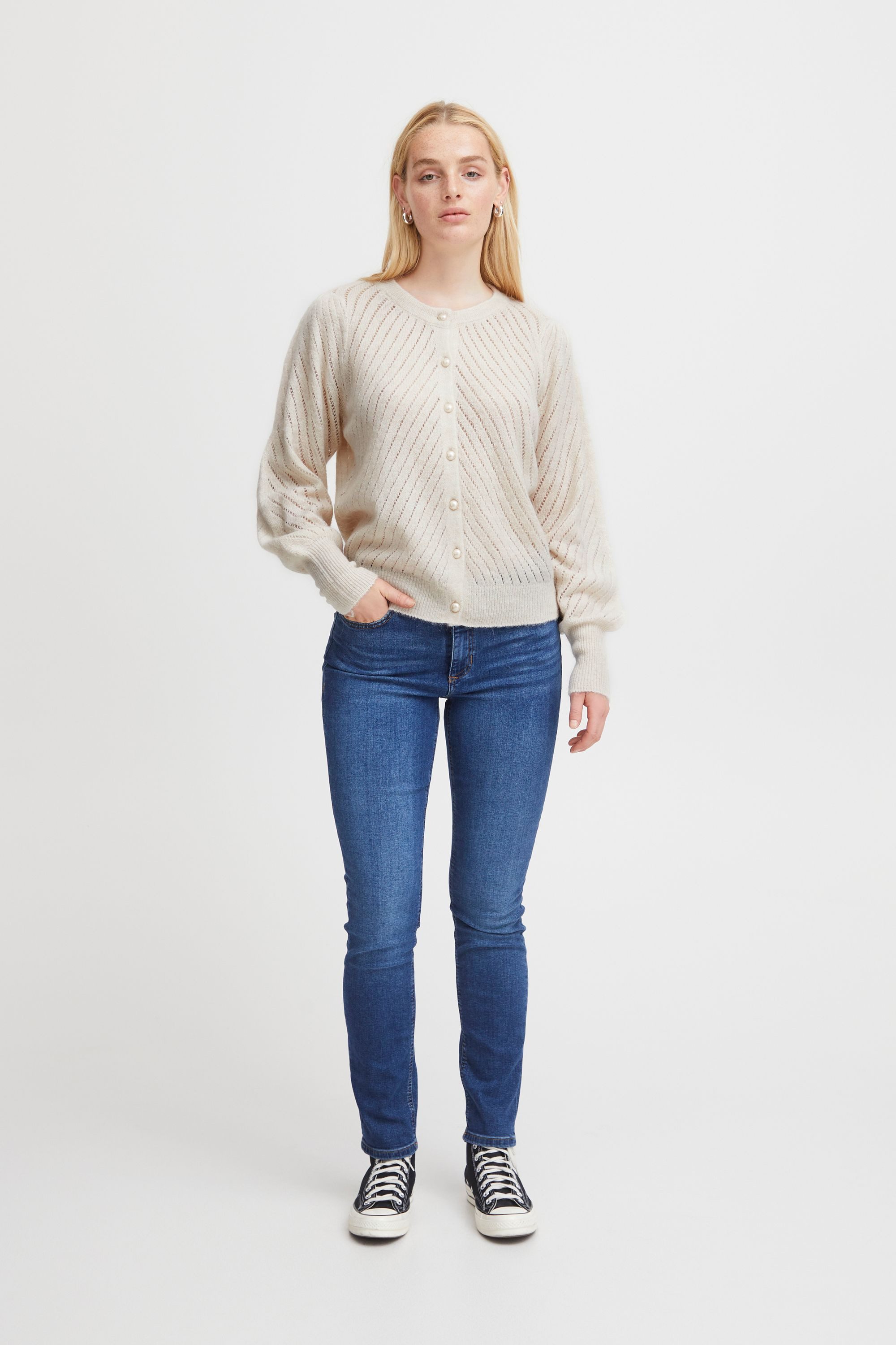 Ichi Strickjacke IHKAMARA CA6 - 20119232 günstig online kaufen