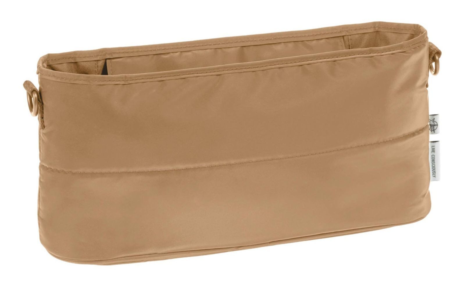 LÄSSIG Wickeltasche Casual