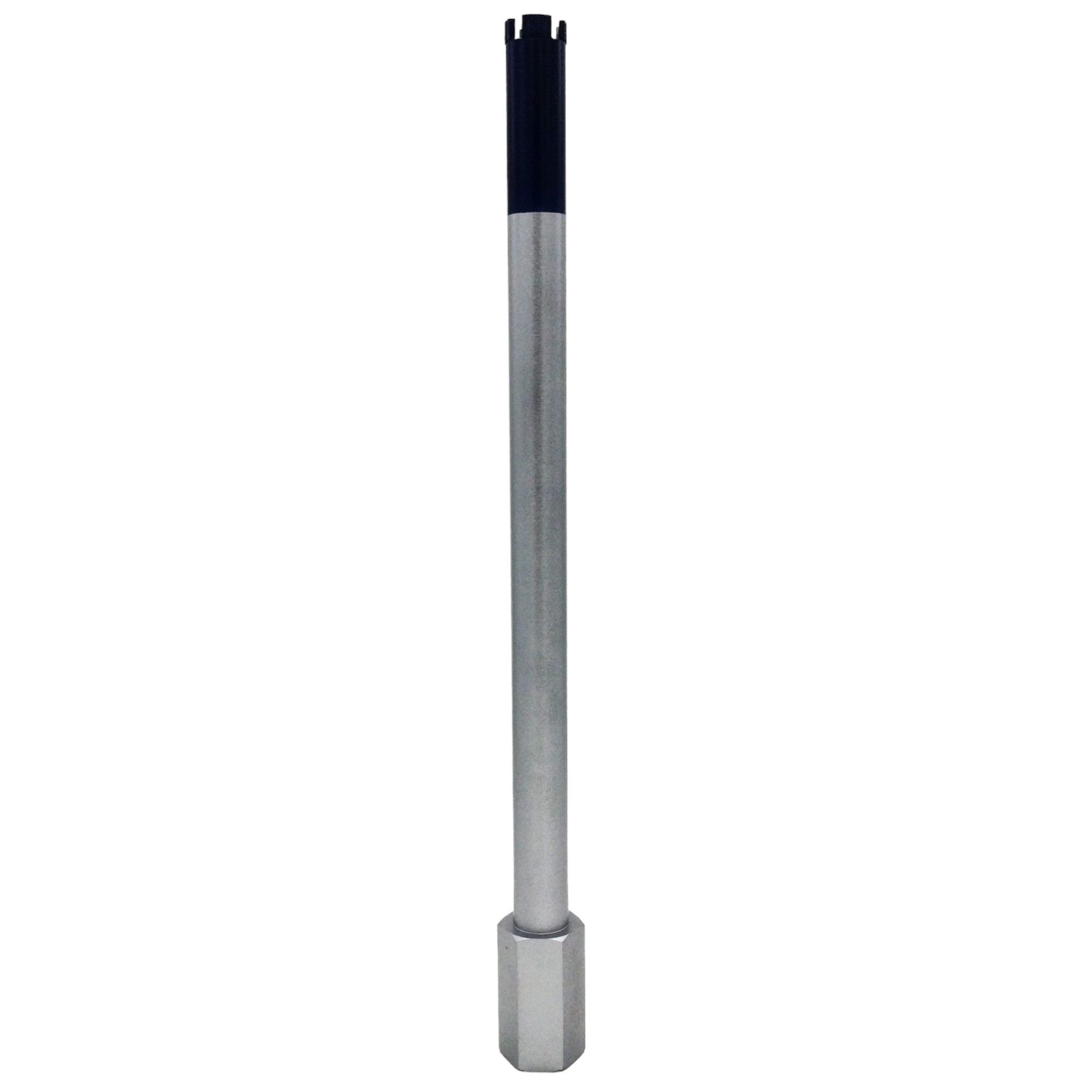 Bohrkrone Diamantbohrkrone Premium Turbo-Segment 1 1/4 30 mm NL: 450 mm