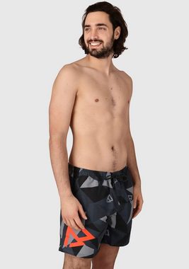 Brunotti Badeshorts Aboard Men Swimshort