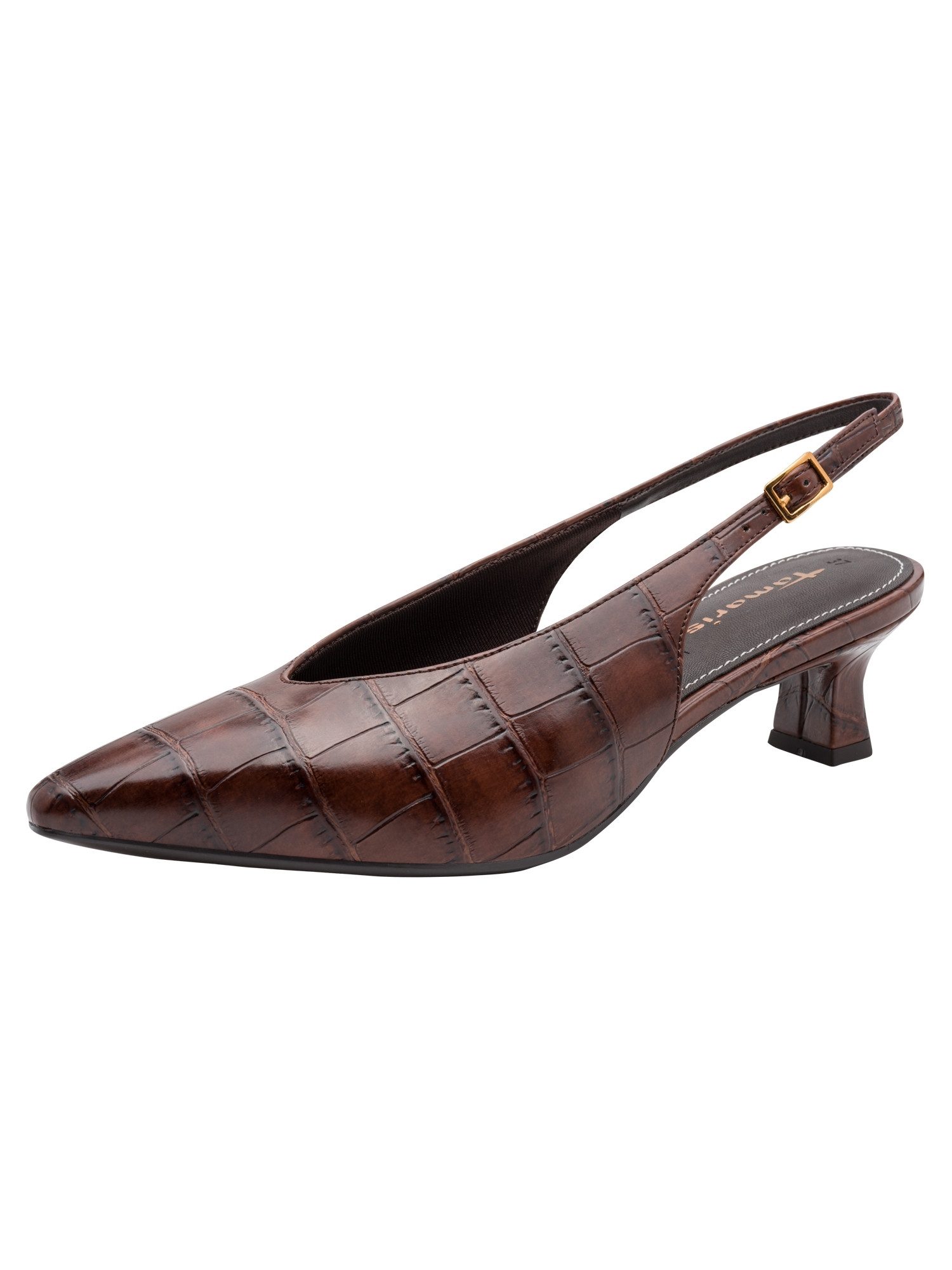 Tamaris TOUCH-IT spitz Queenie 1-29551-47 Slingpumps TOUCH-IT