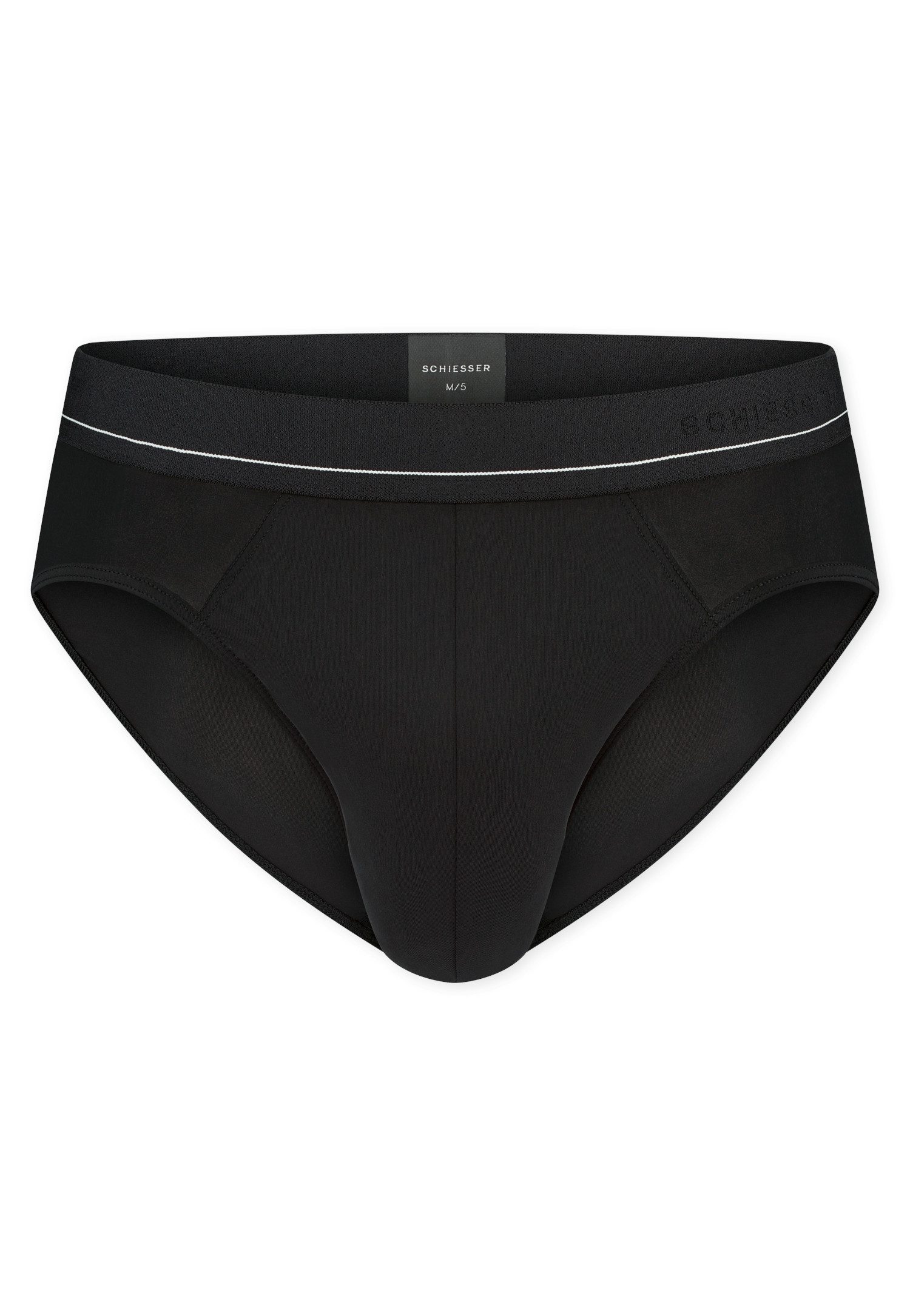Schiesser Rioslip Pure Micro ohne Eingriff, günstig online kaufen
