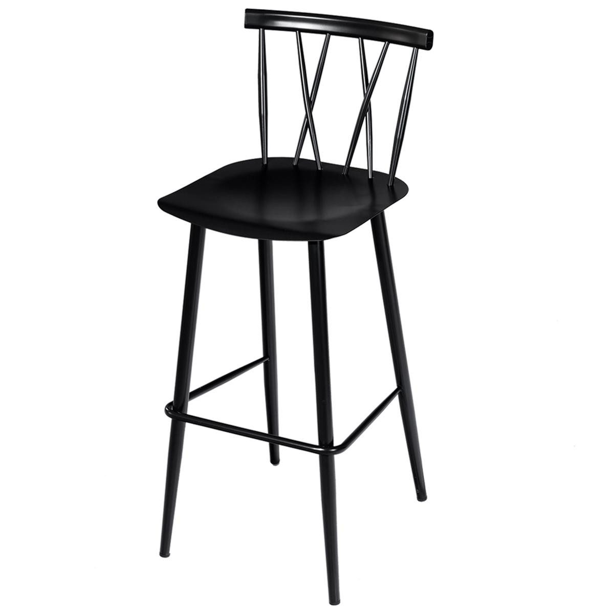 Barhocker Bistrohocker