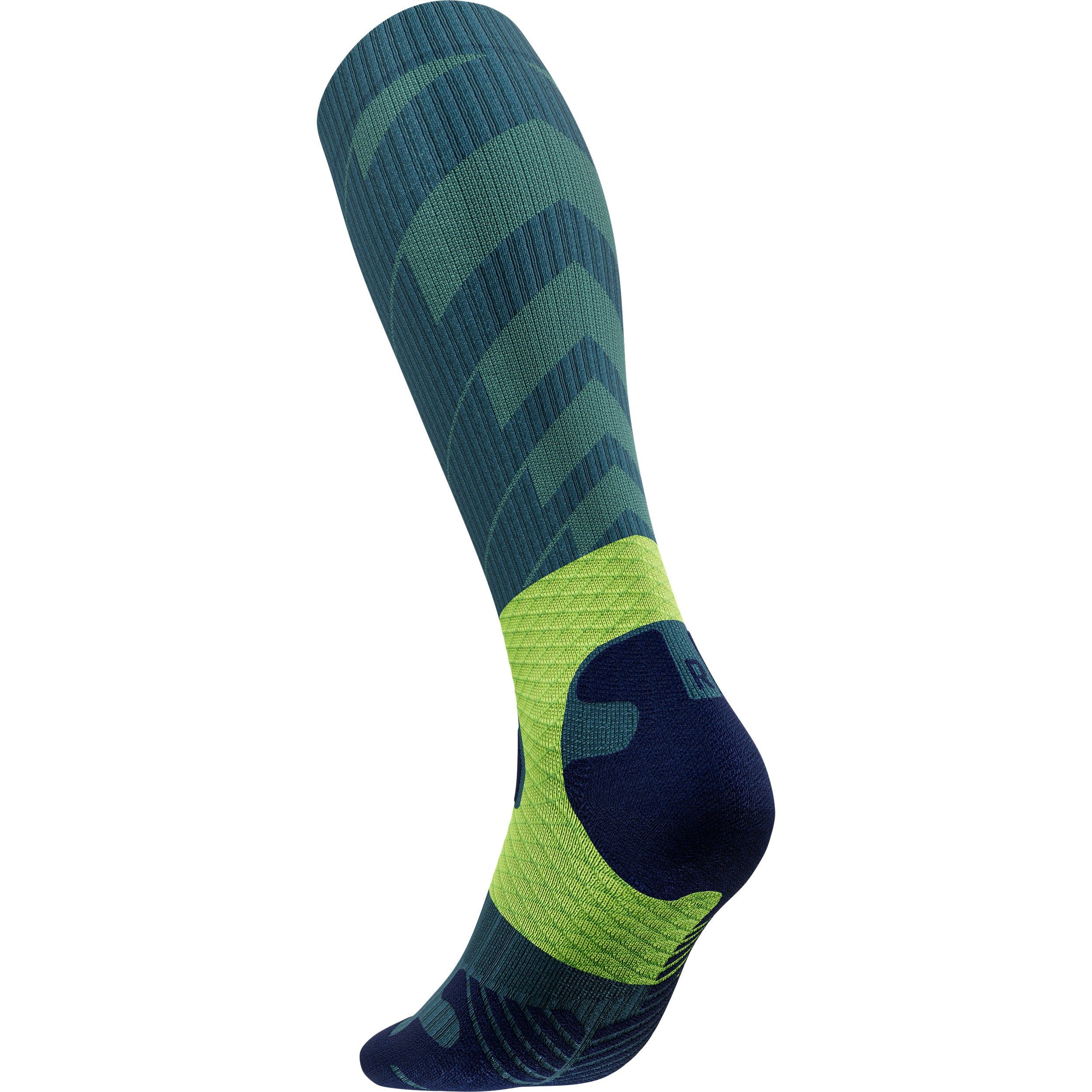 Bauerfeind Kompressionsstrümpfe Trail Run Compression